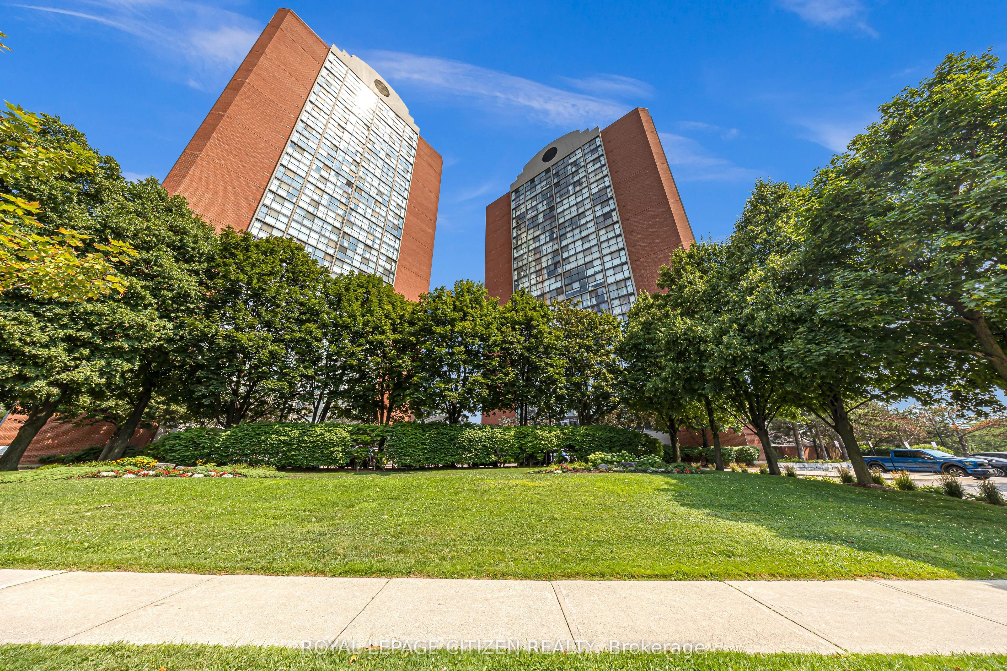 4205 Shipp Drive, #301