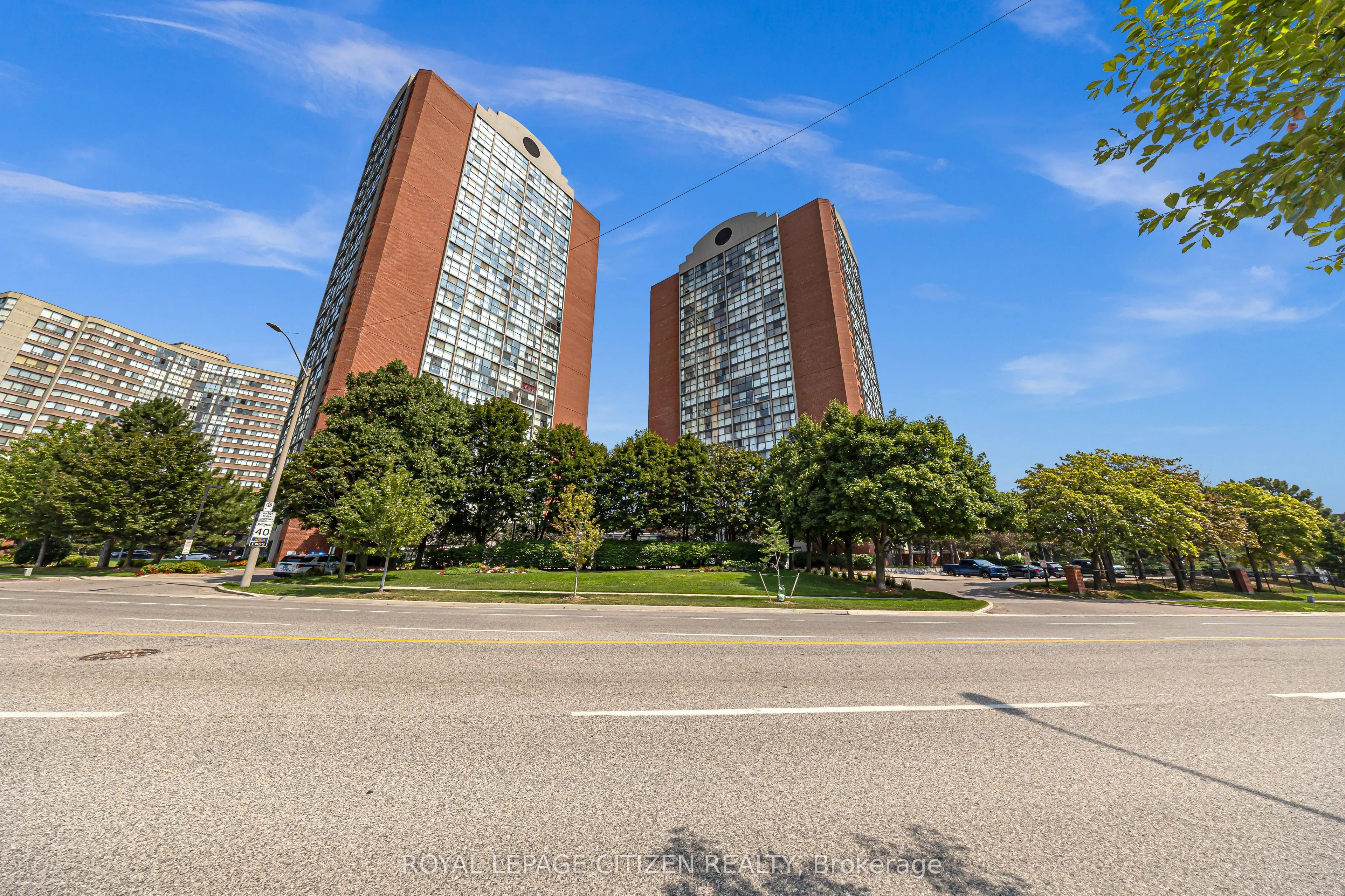 4205 Shipp Drive, #301
