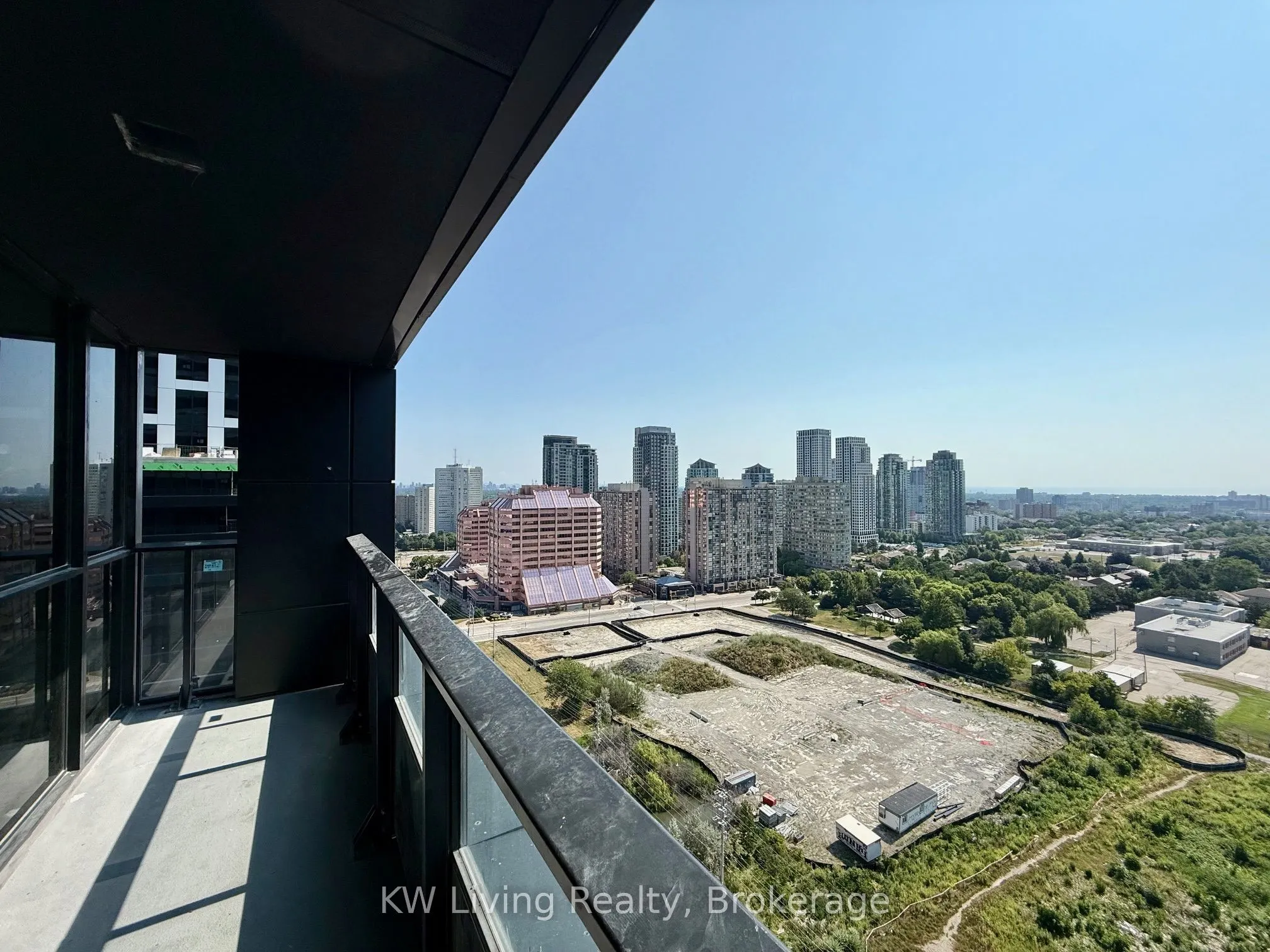 4015 The Exchange, #1802