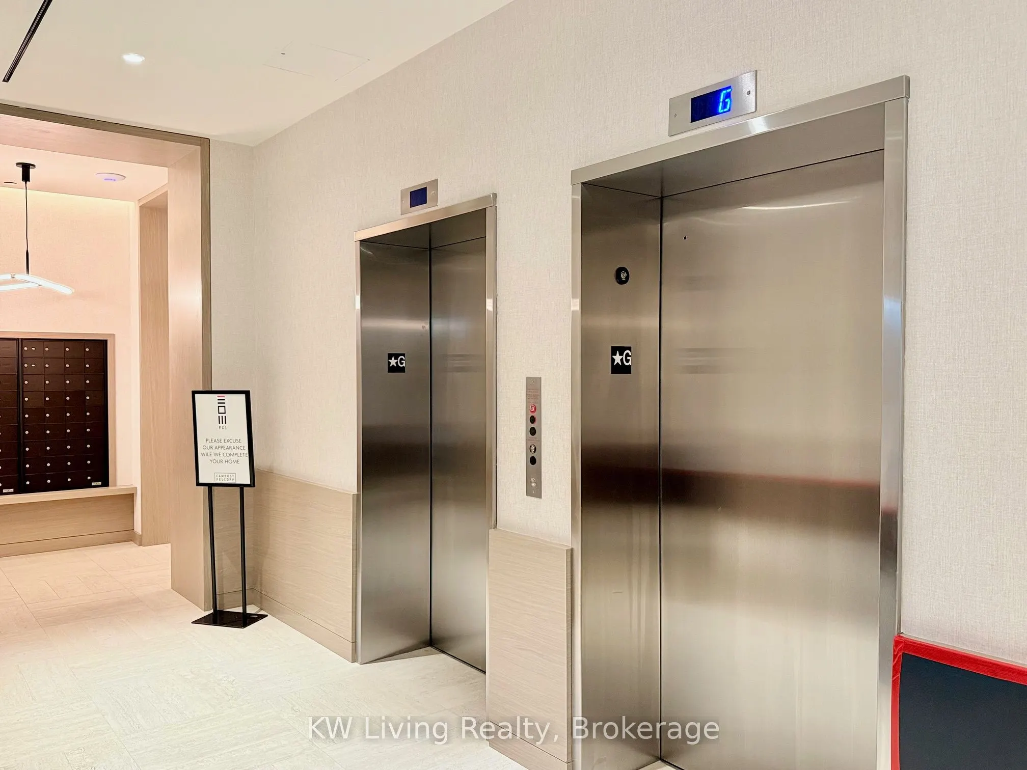 4015 The Exchange, #1802