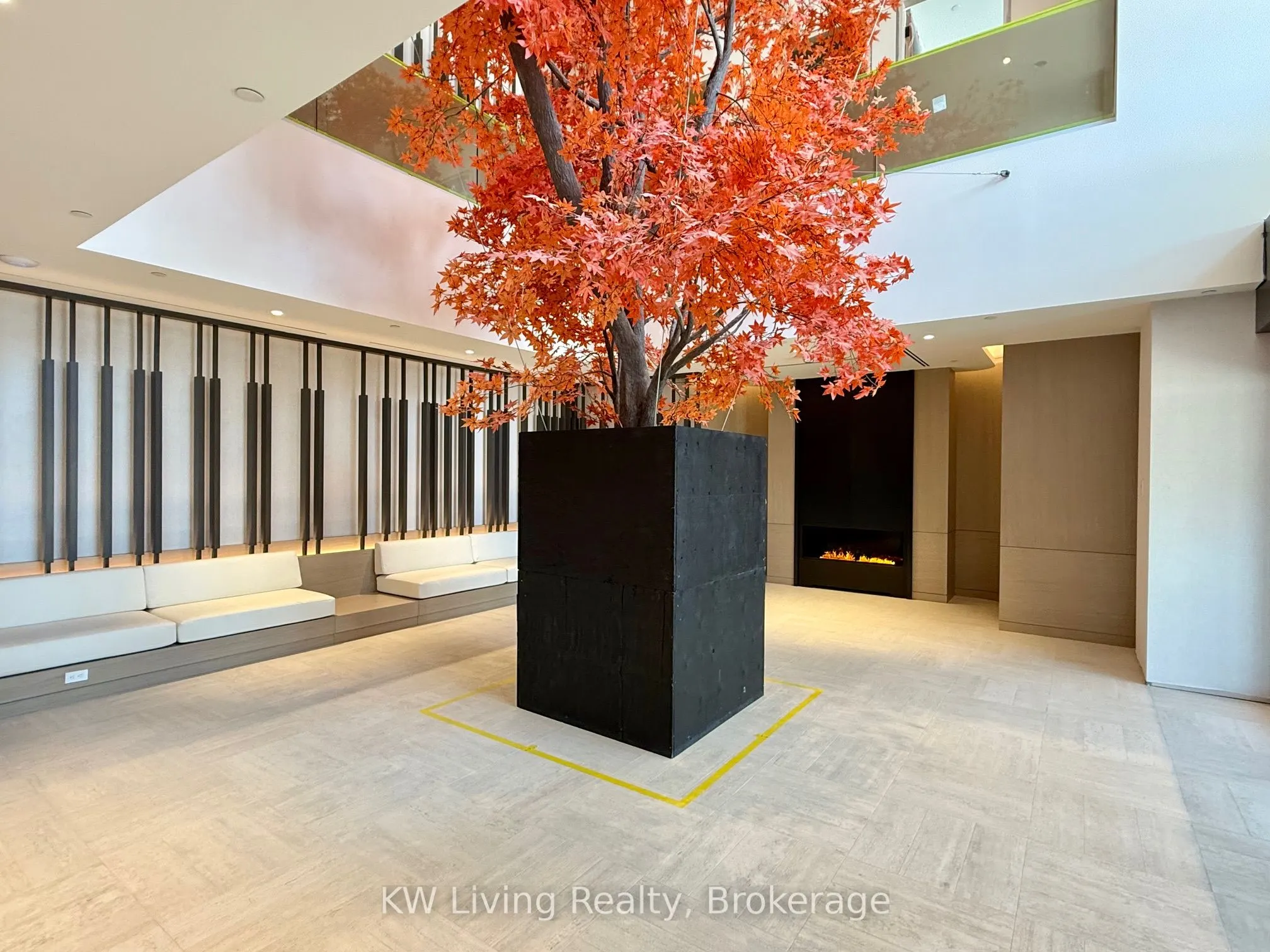 4015 The Exchange, #1802