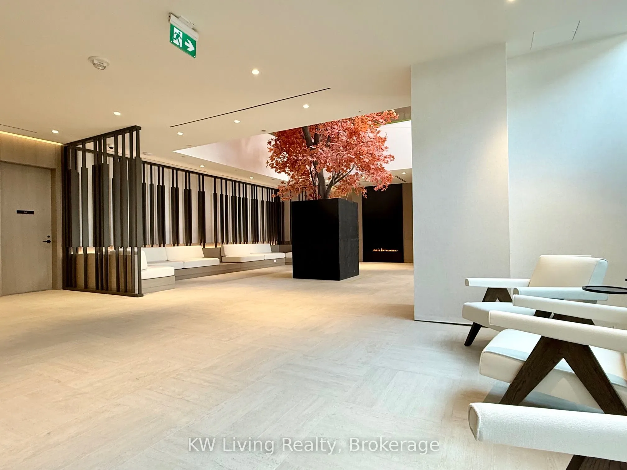 4015 The Exchange, #1802