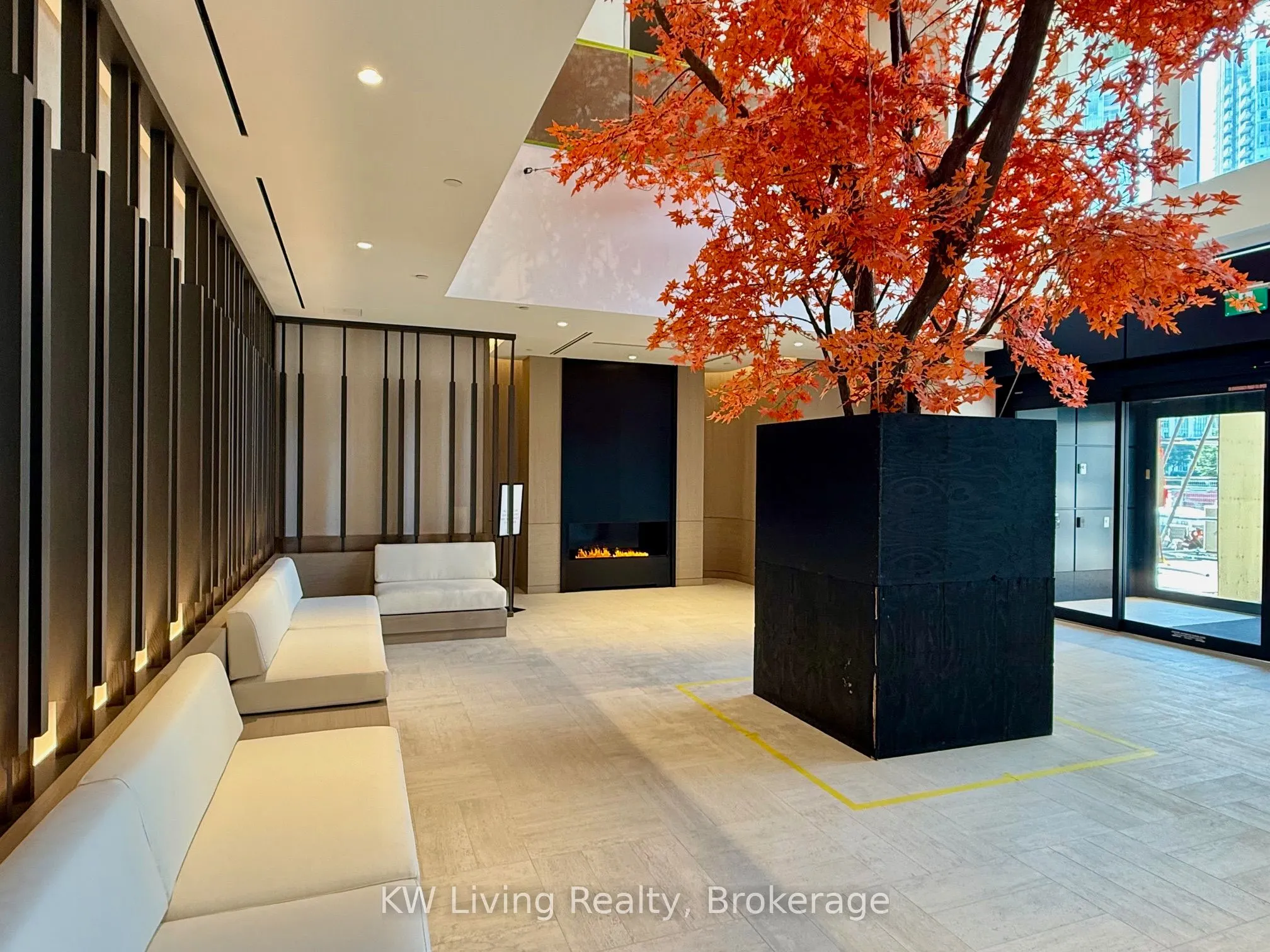 4015 The Exchange, #1802