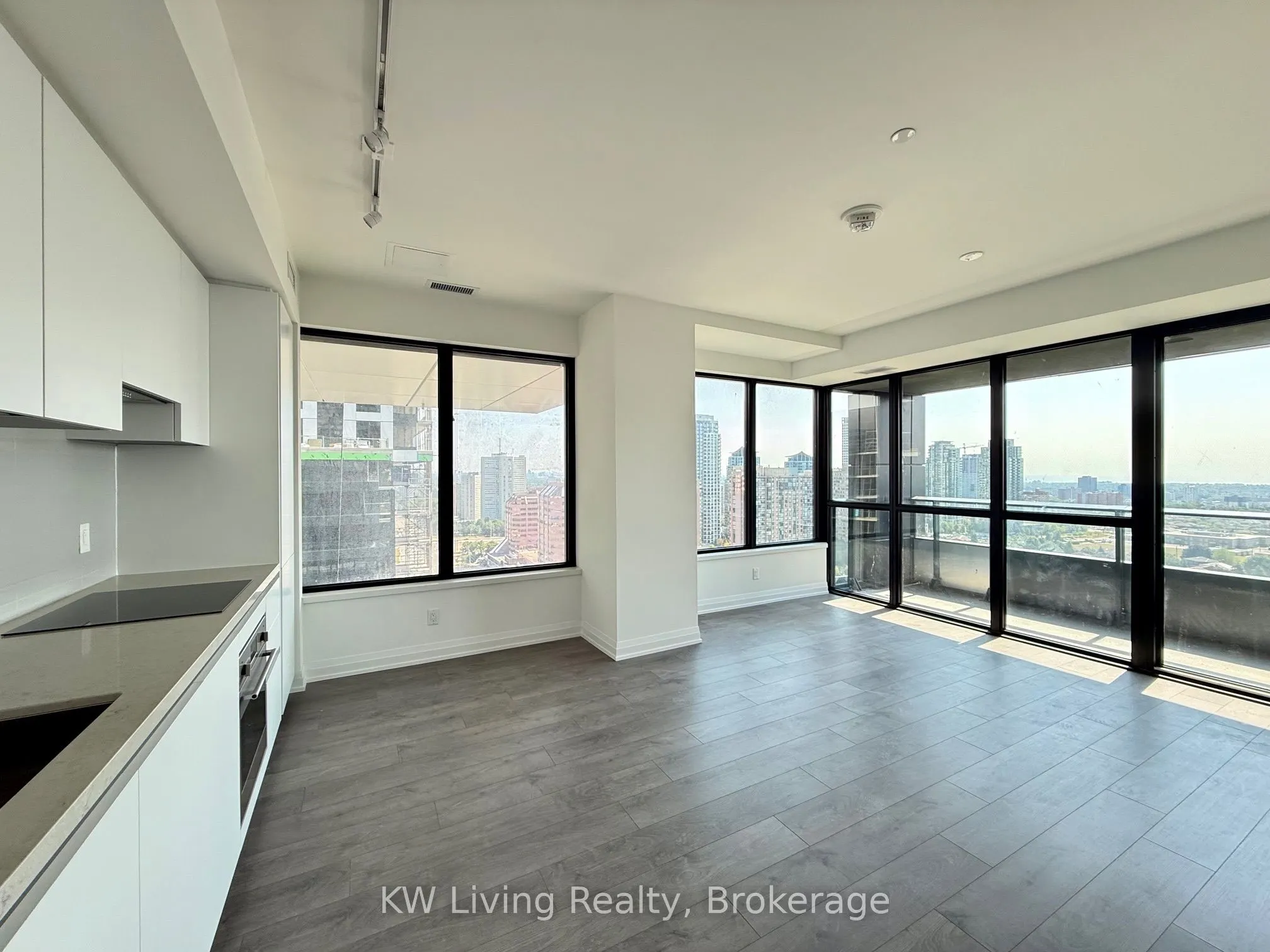 4015 The Exchange, #1802