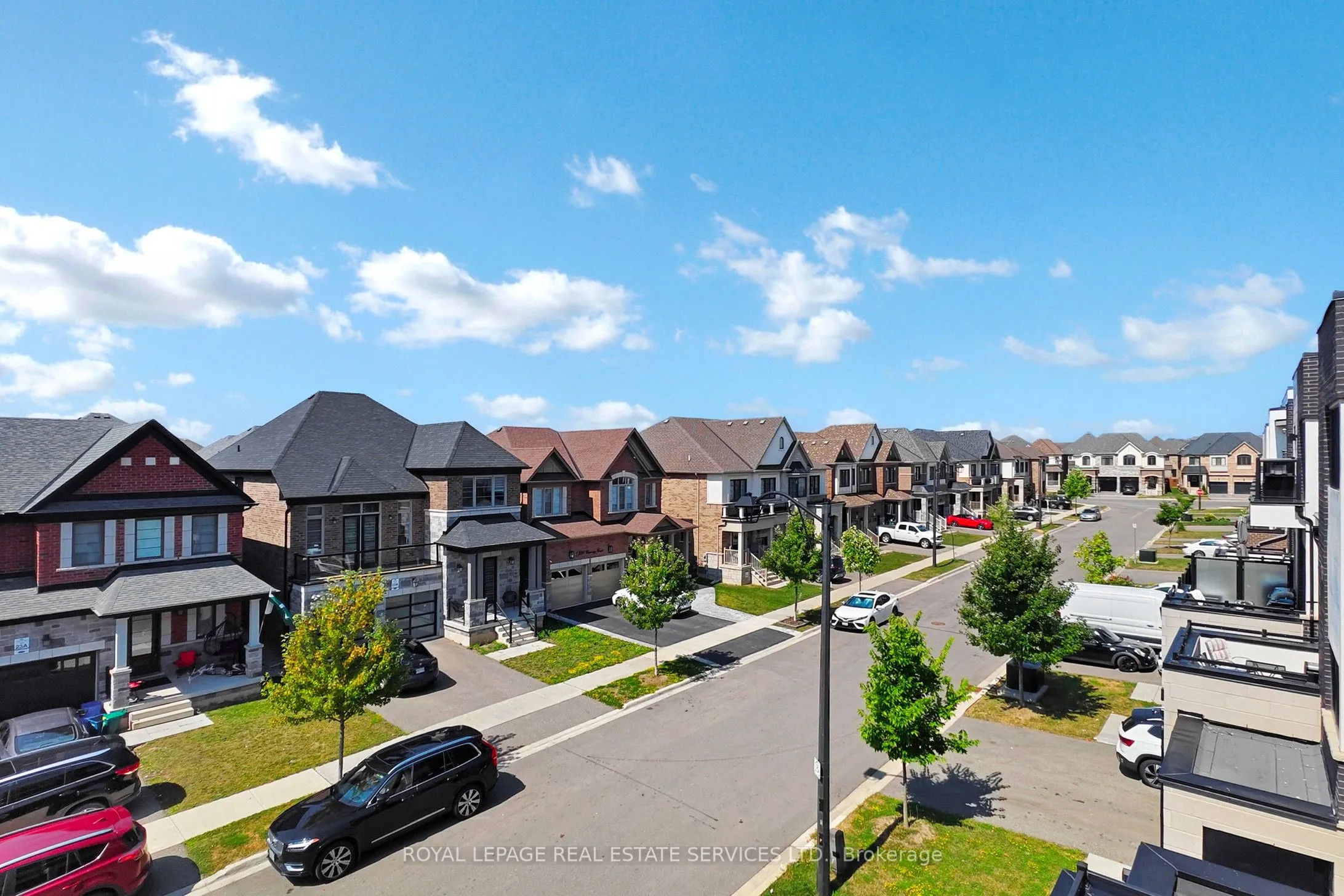1329 Clarriage Court