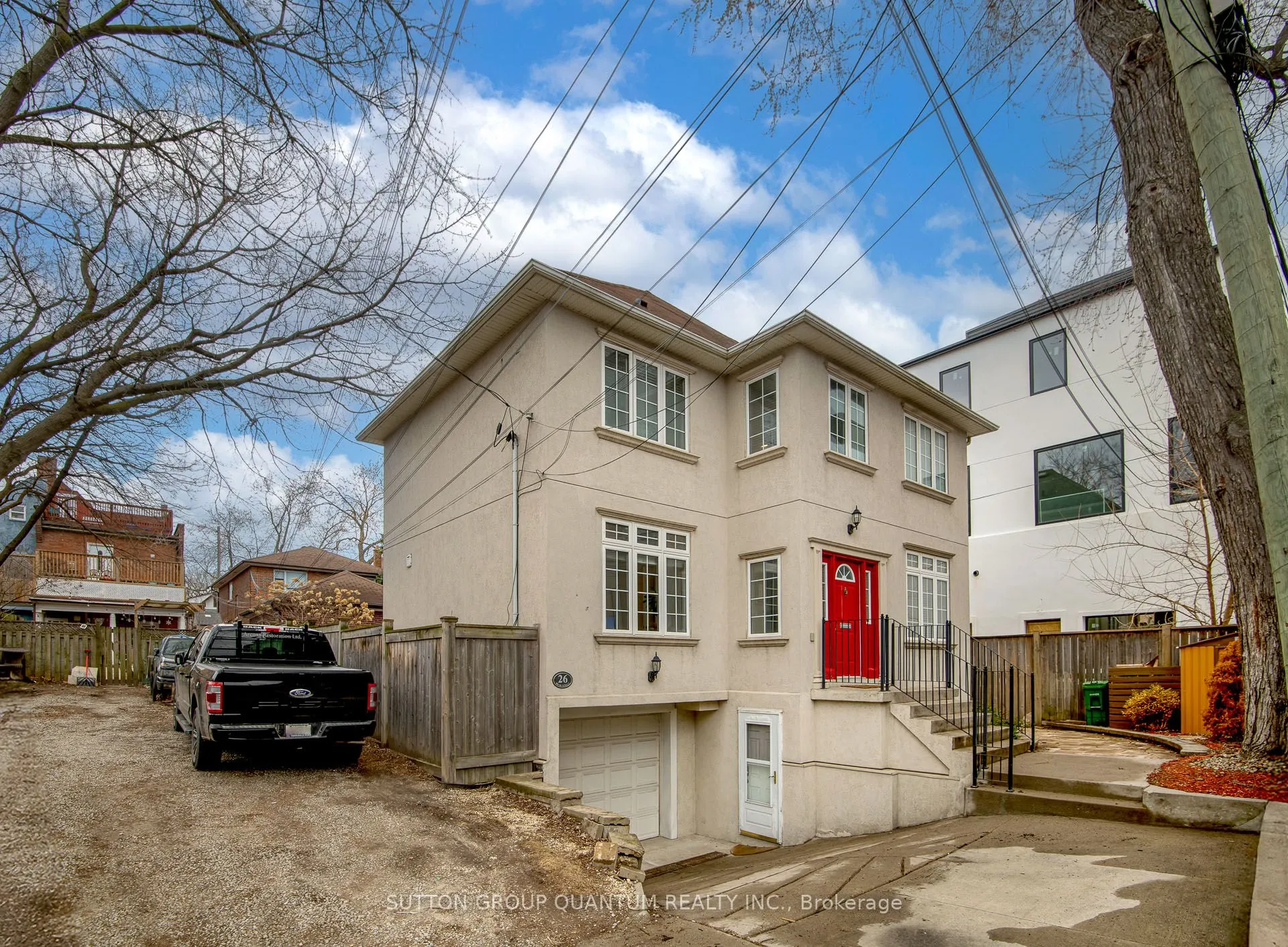 26 Brad Street