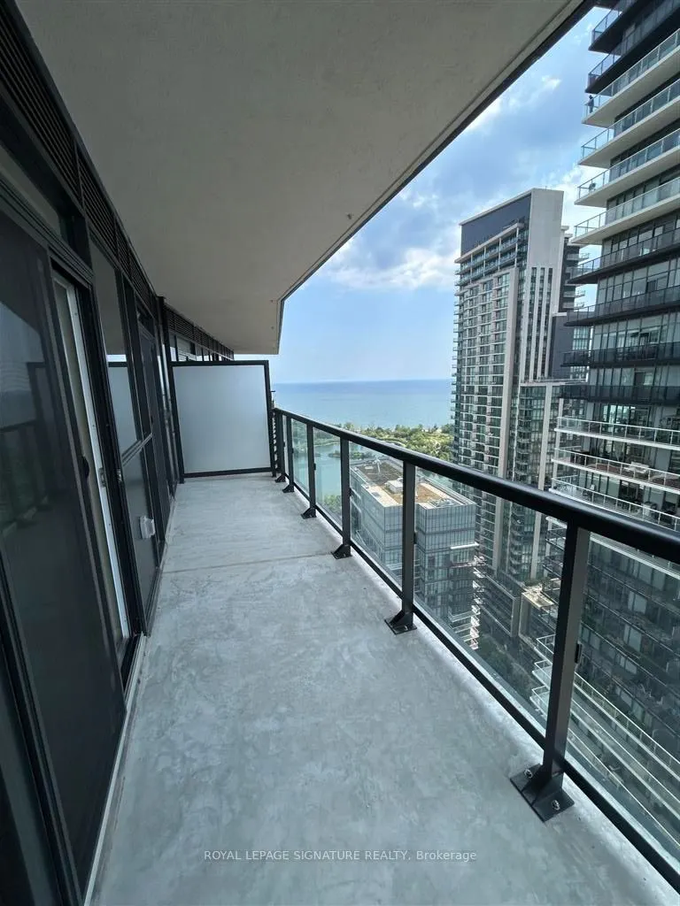 38 Annie Craig Drive, #2806