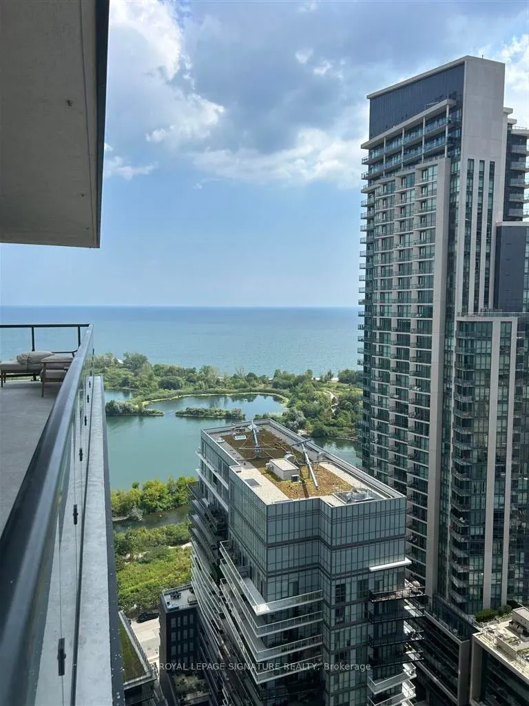 38 Annie Craig Drive, #2806