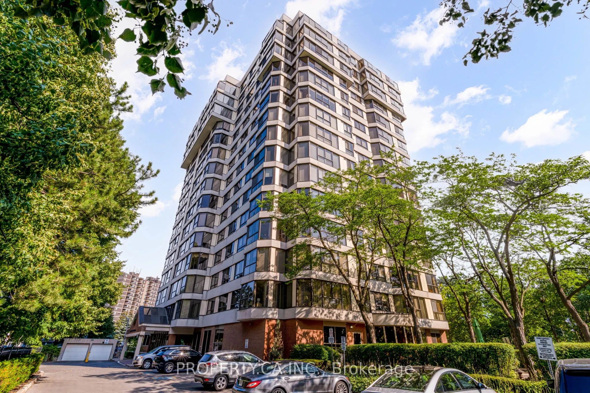 1271 Walden Circle, #1201