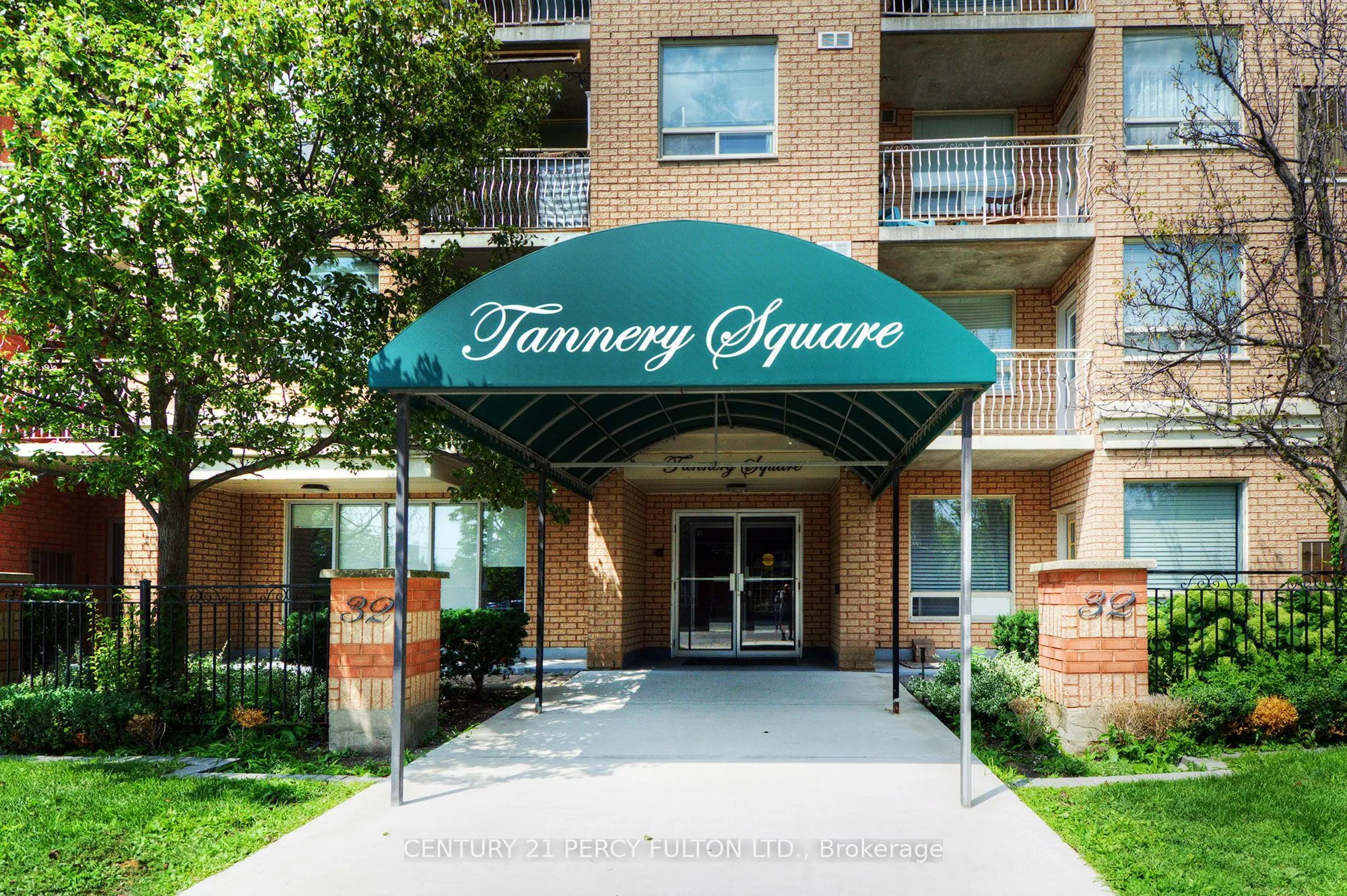 32 Tannery Street, #307