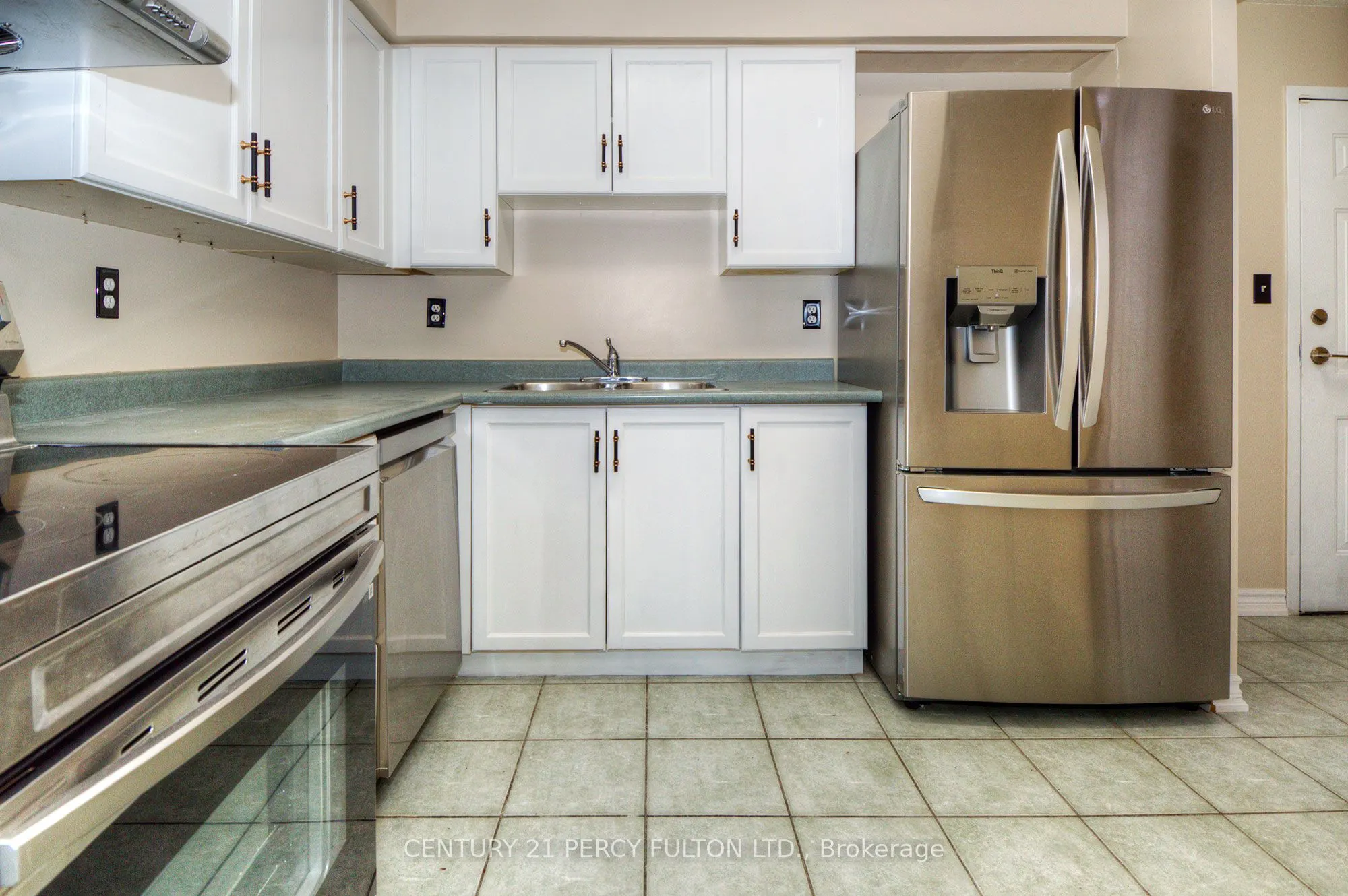 32 Tannery Street, #307
