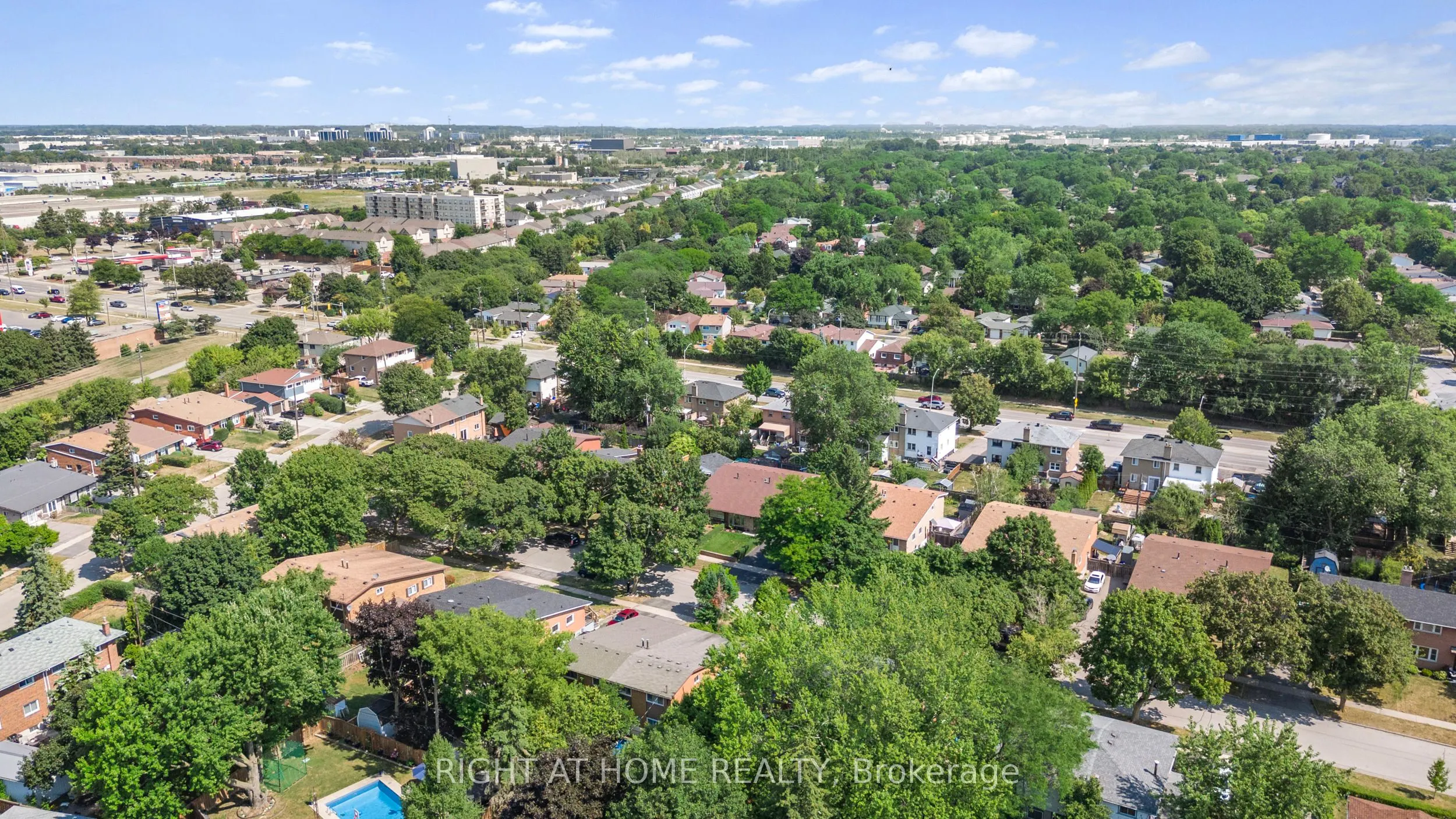 607 Turner Drive