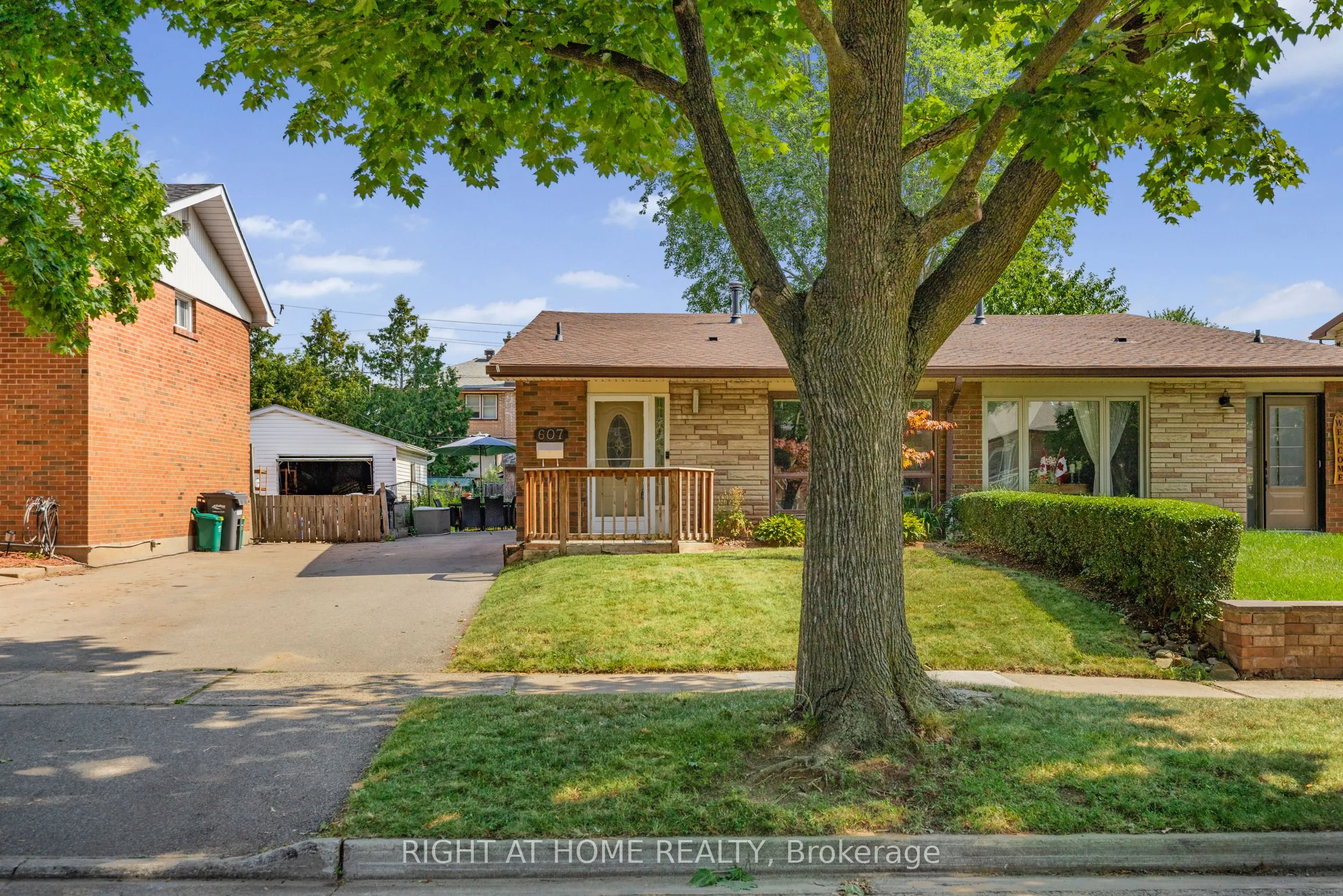 607 Turner Drive