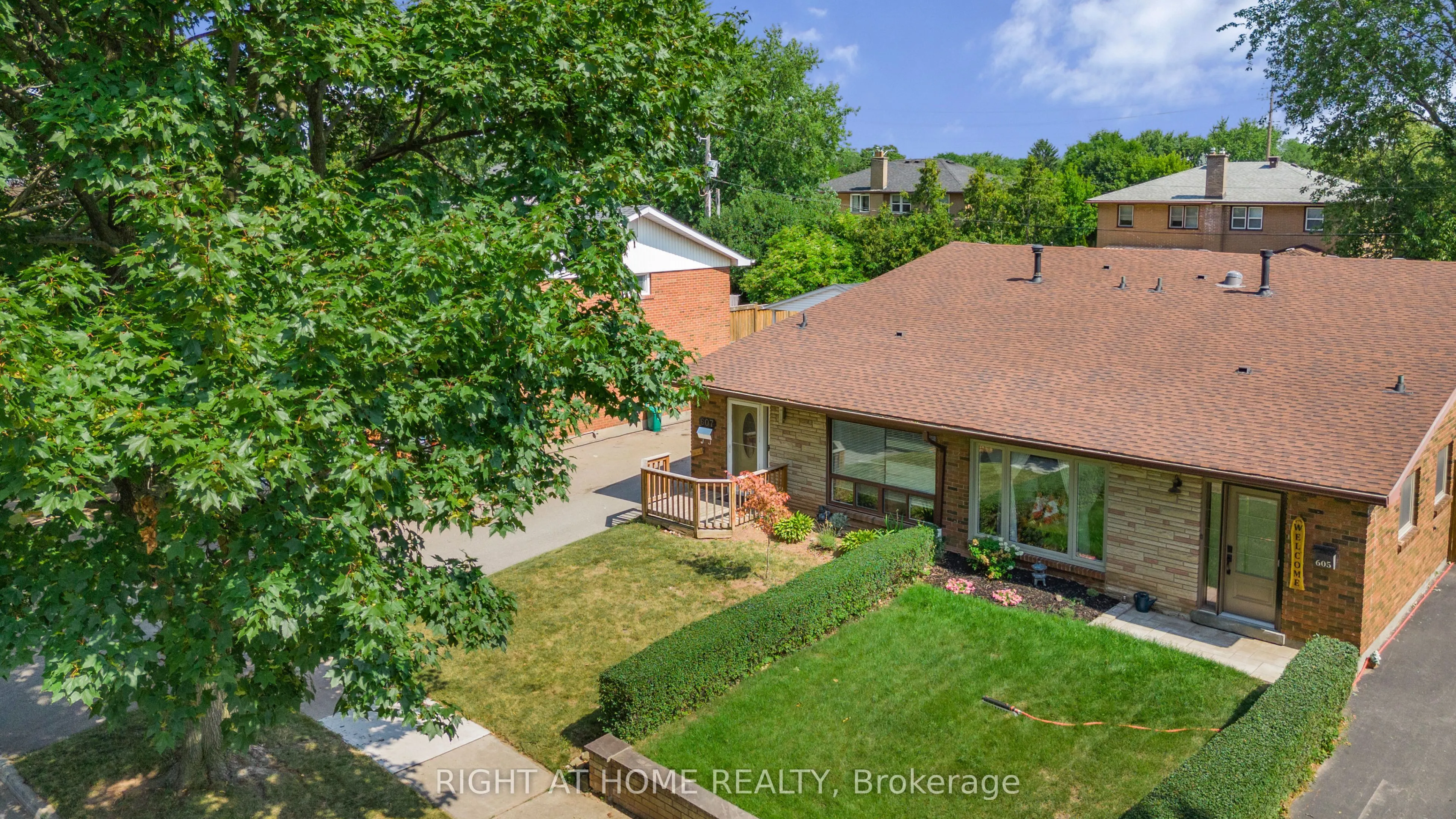 607 Turner Drive