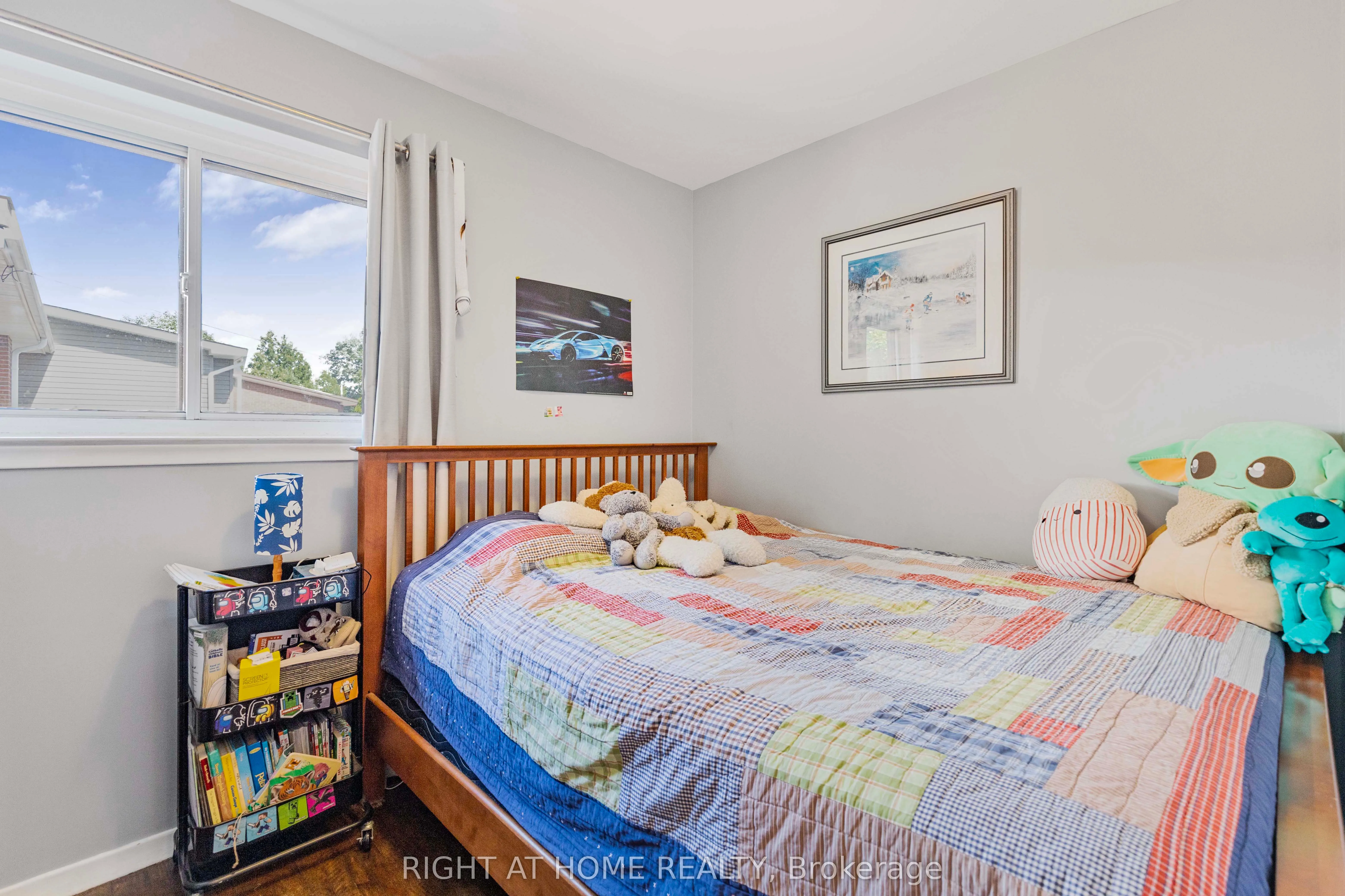 607 Turner Drive