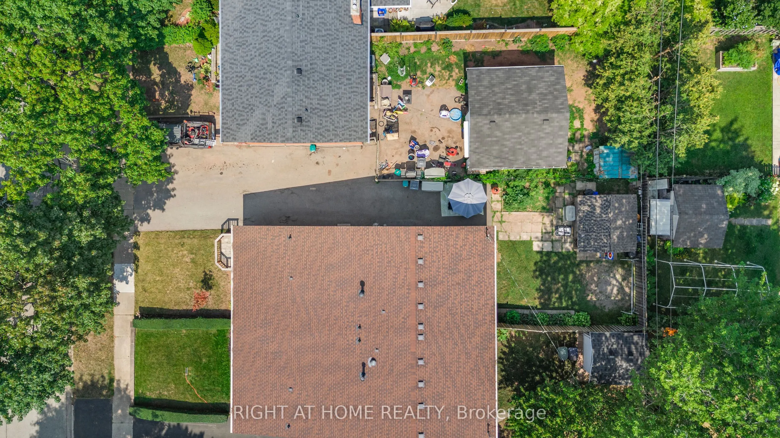 607 Turner Drive