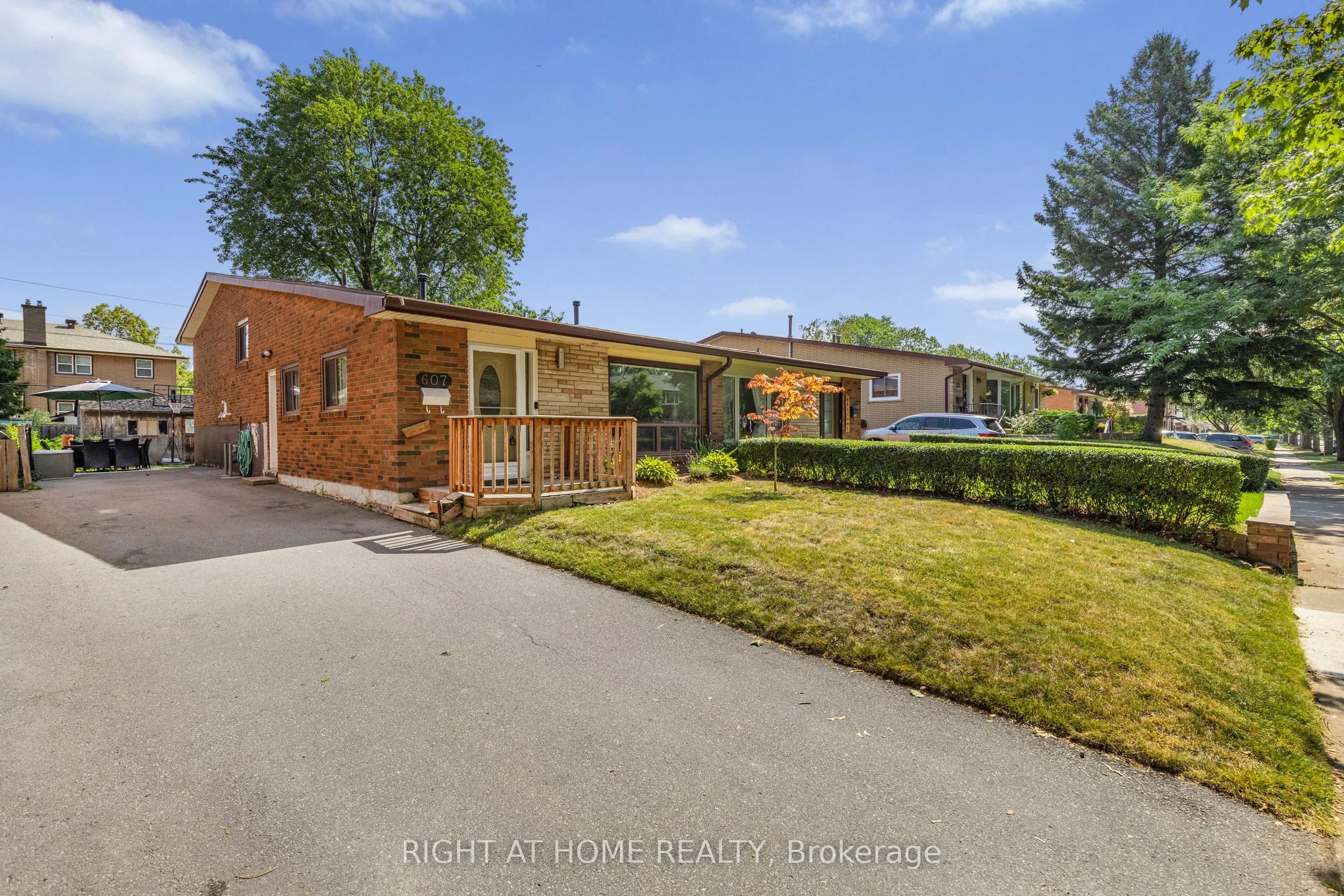 607 Turner Drive