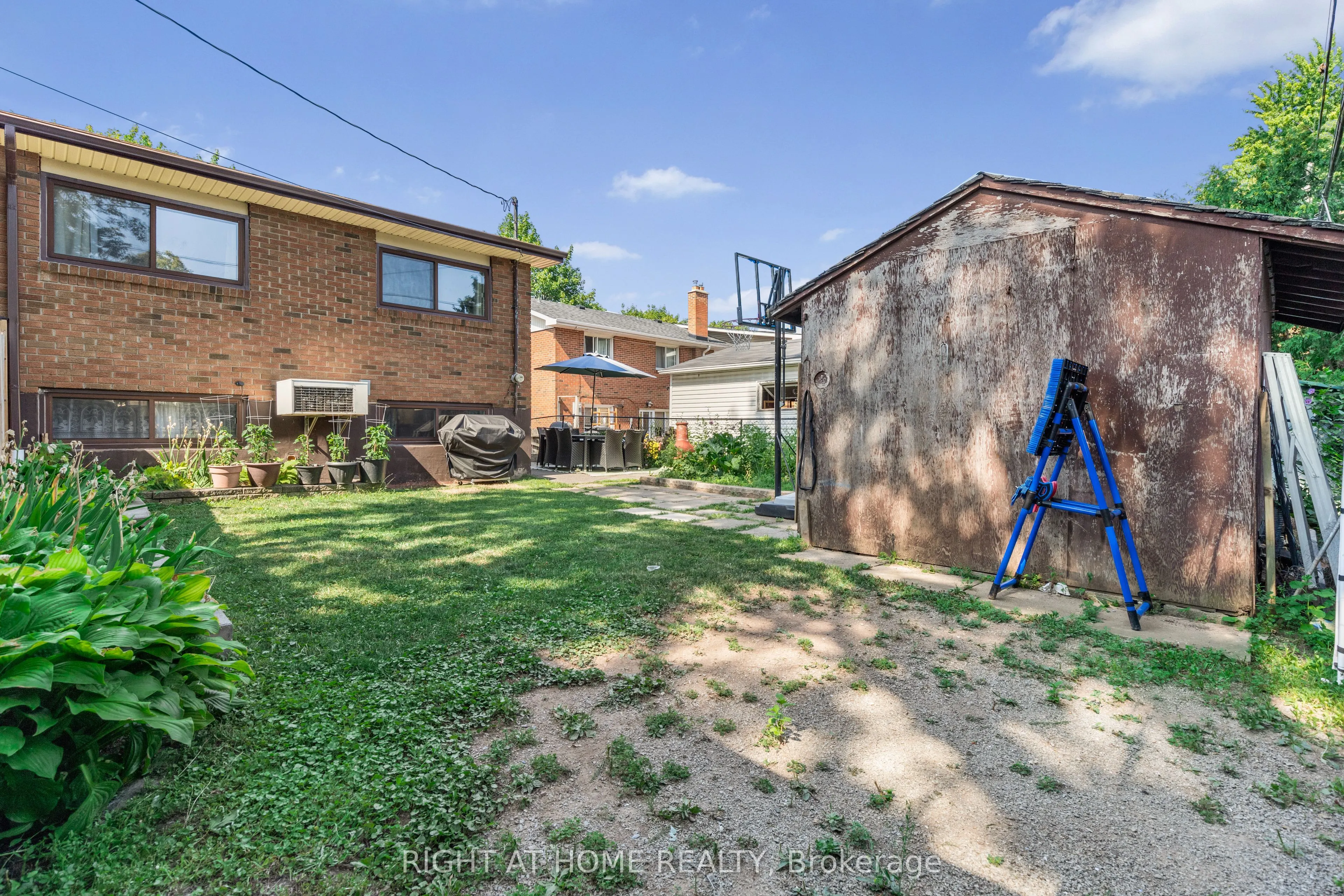 607 Turner Drive