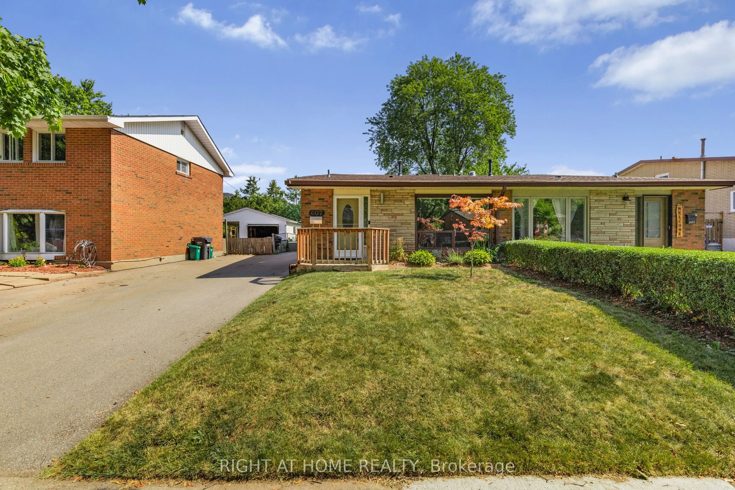 607 Turner Drive