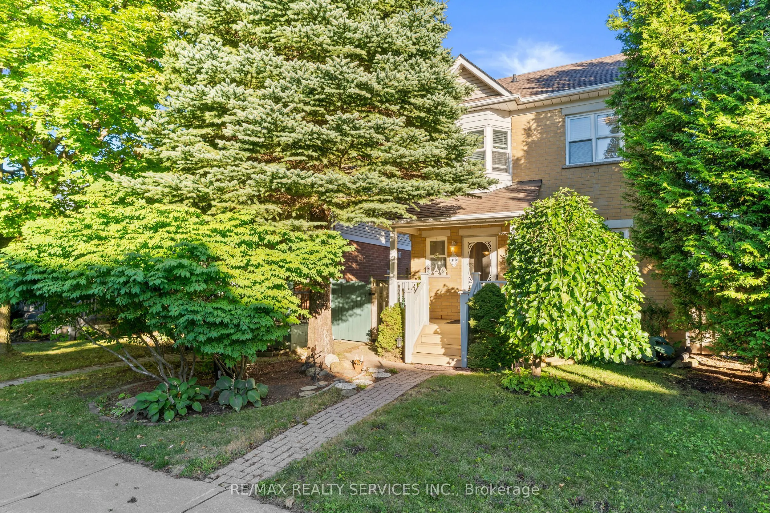310 Dogwood Street