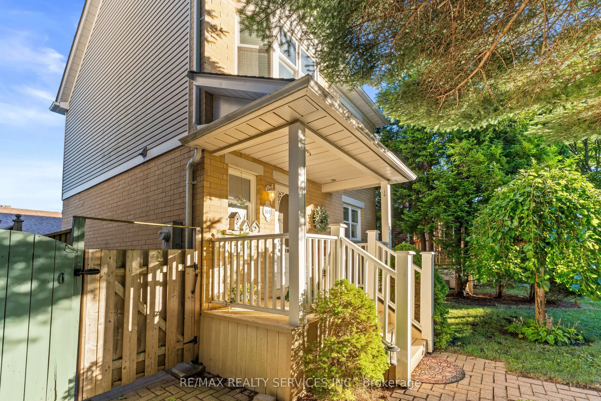 310 Dogwood Street