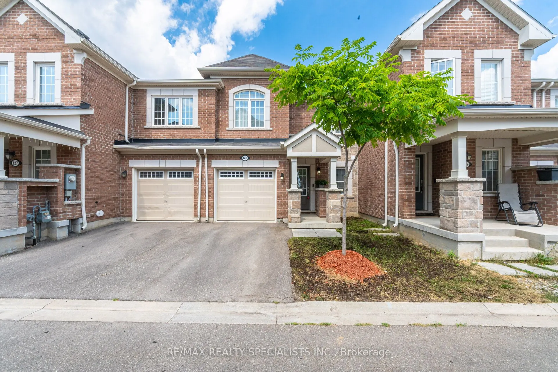 1000 Asleton Boulevard, #128