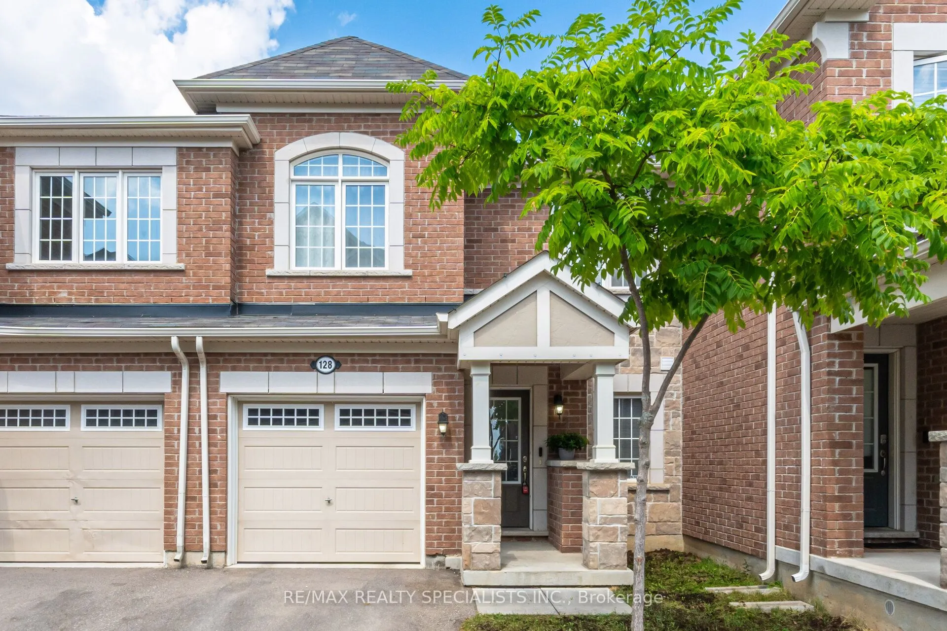 1000 Asleton Boulevard, #128