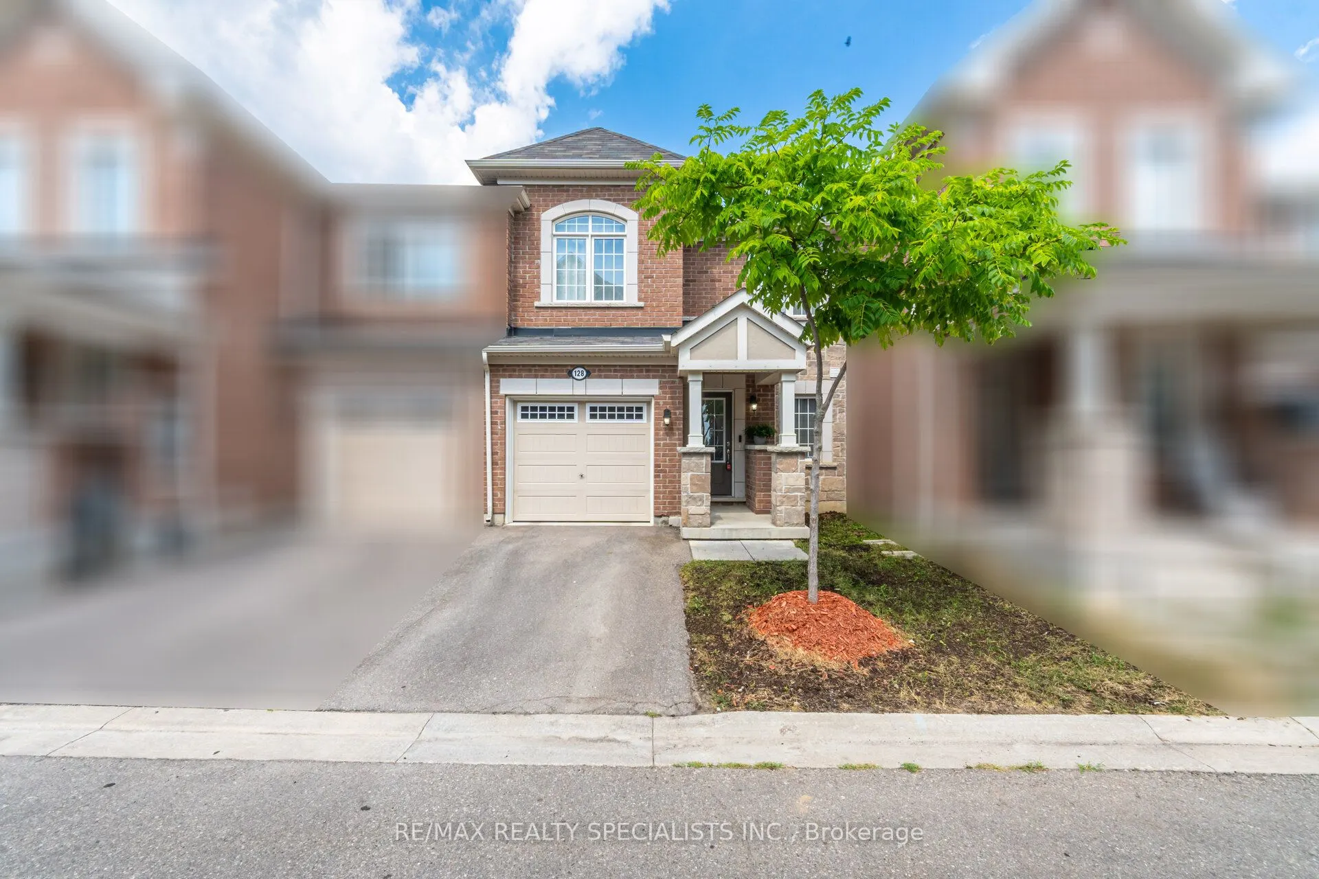 1000 Asleton Boulevard, #128