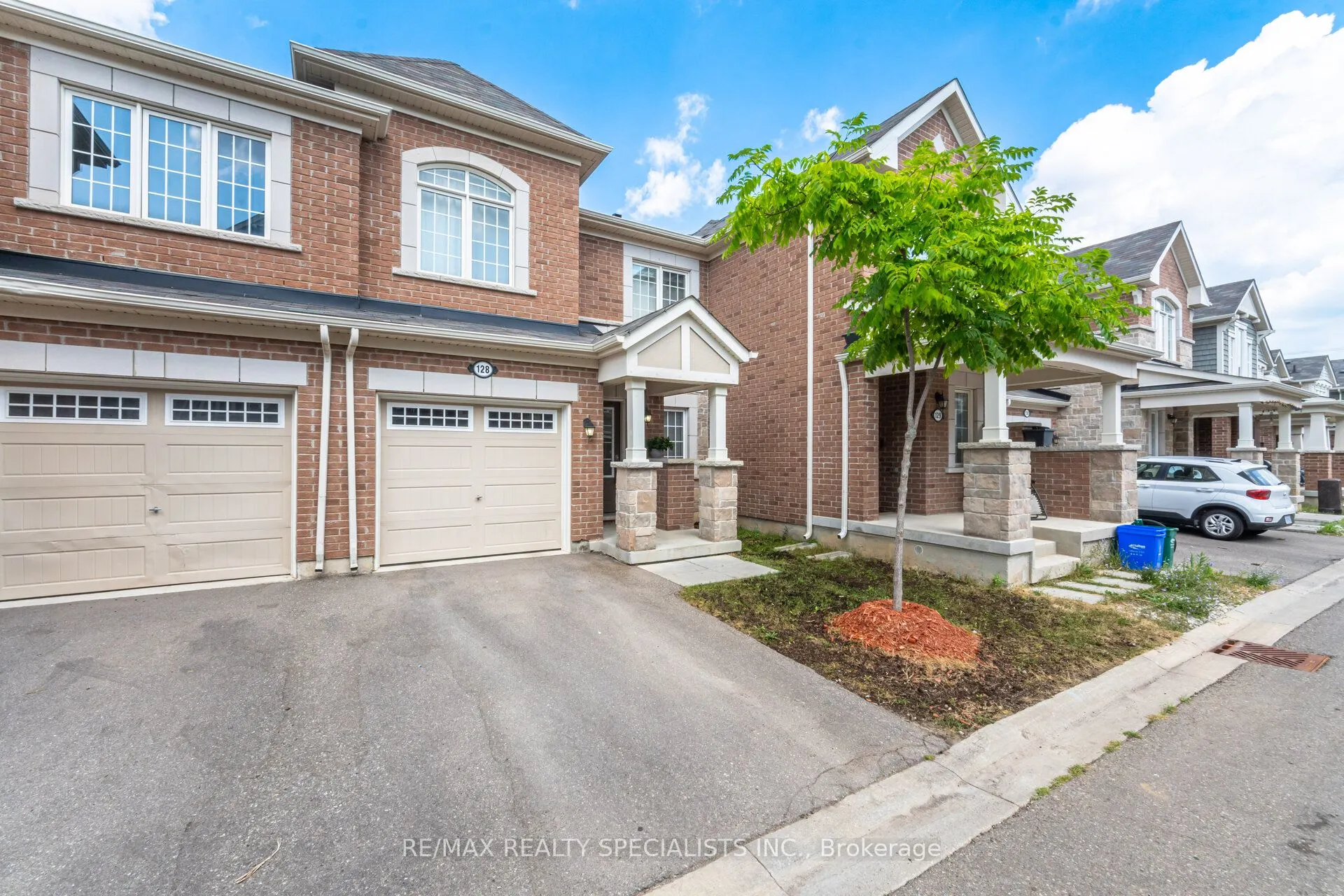 1000 Asleton Boulevard, #128