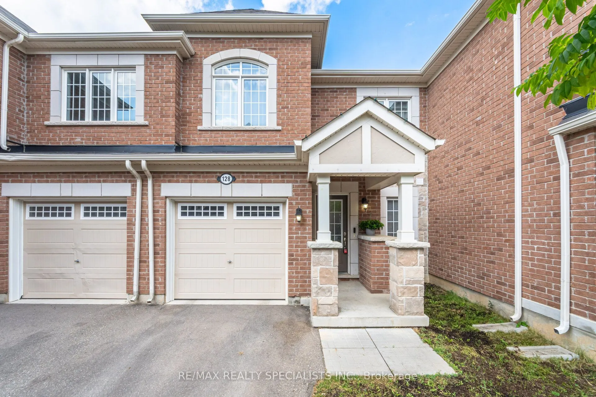 1000 Asleton Boulevard, #128