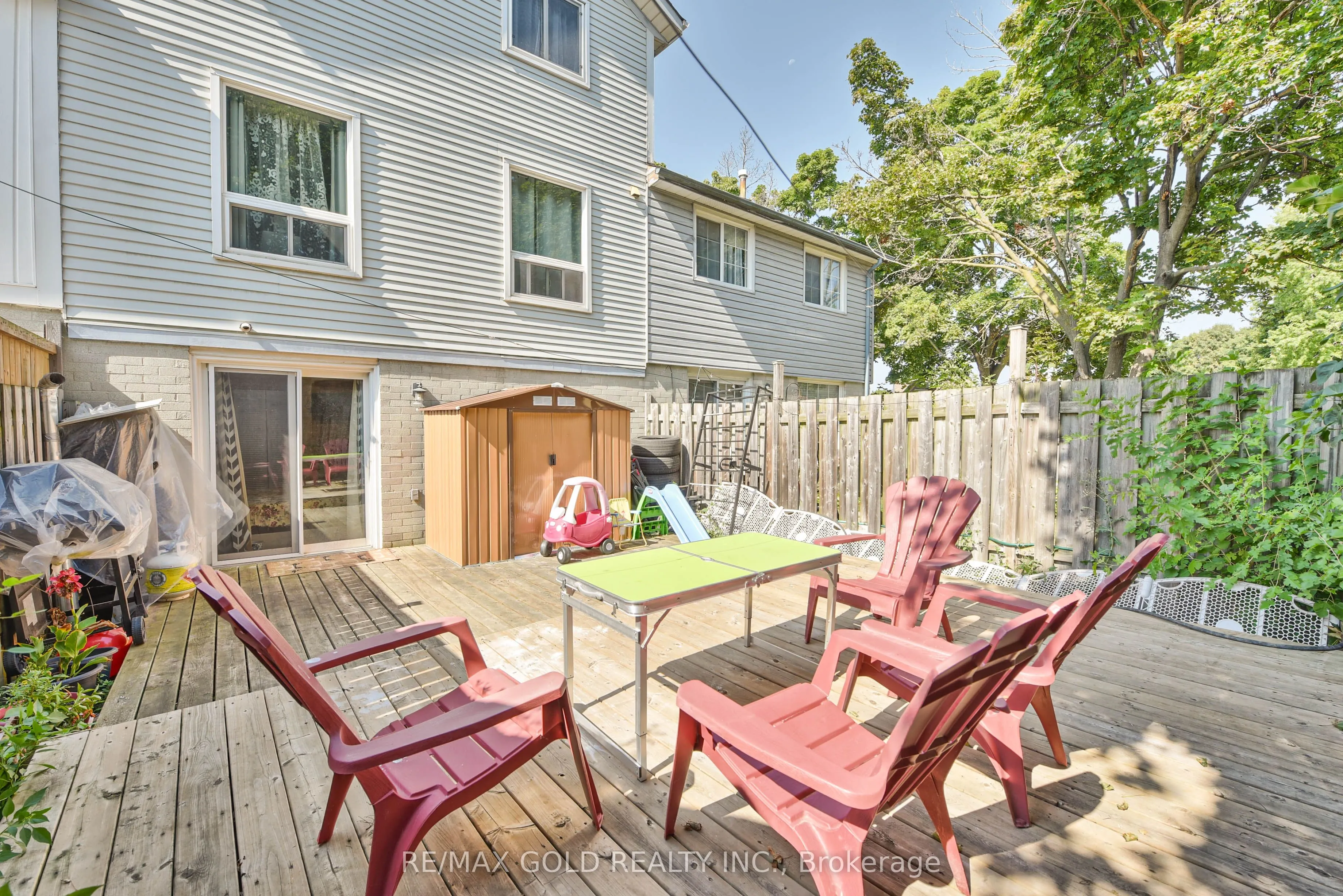 54 Nottawasaga Crescent