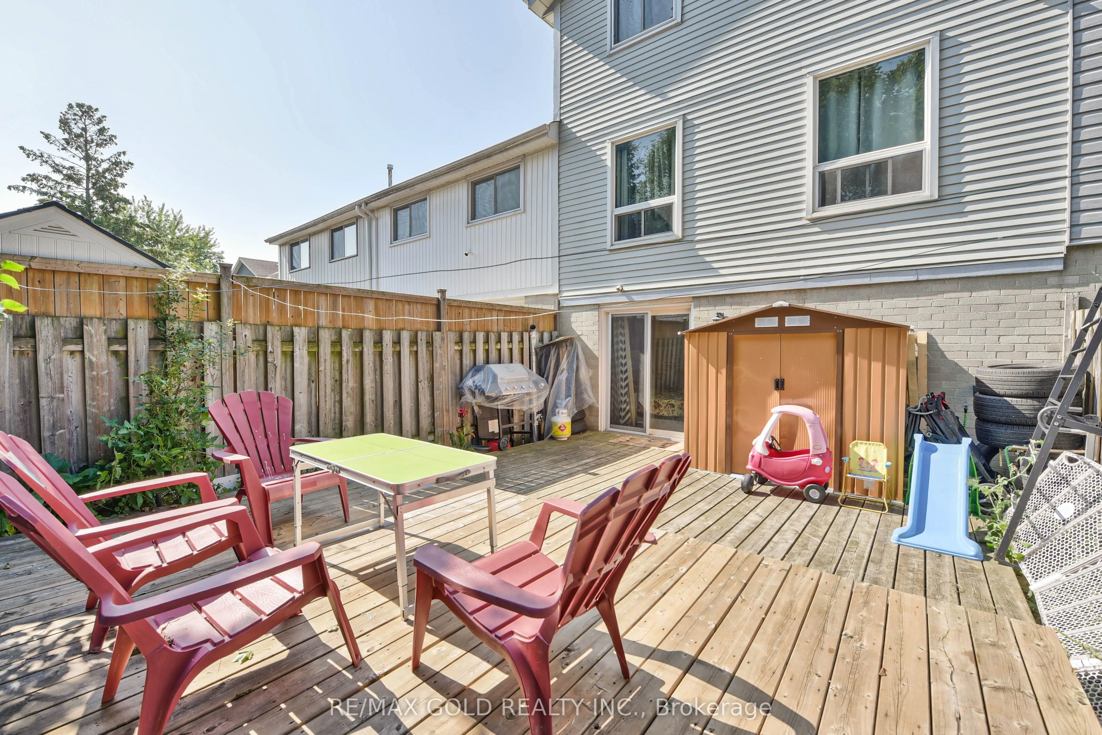 54 Nottawasaga Crescent