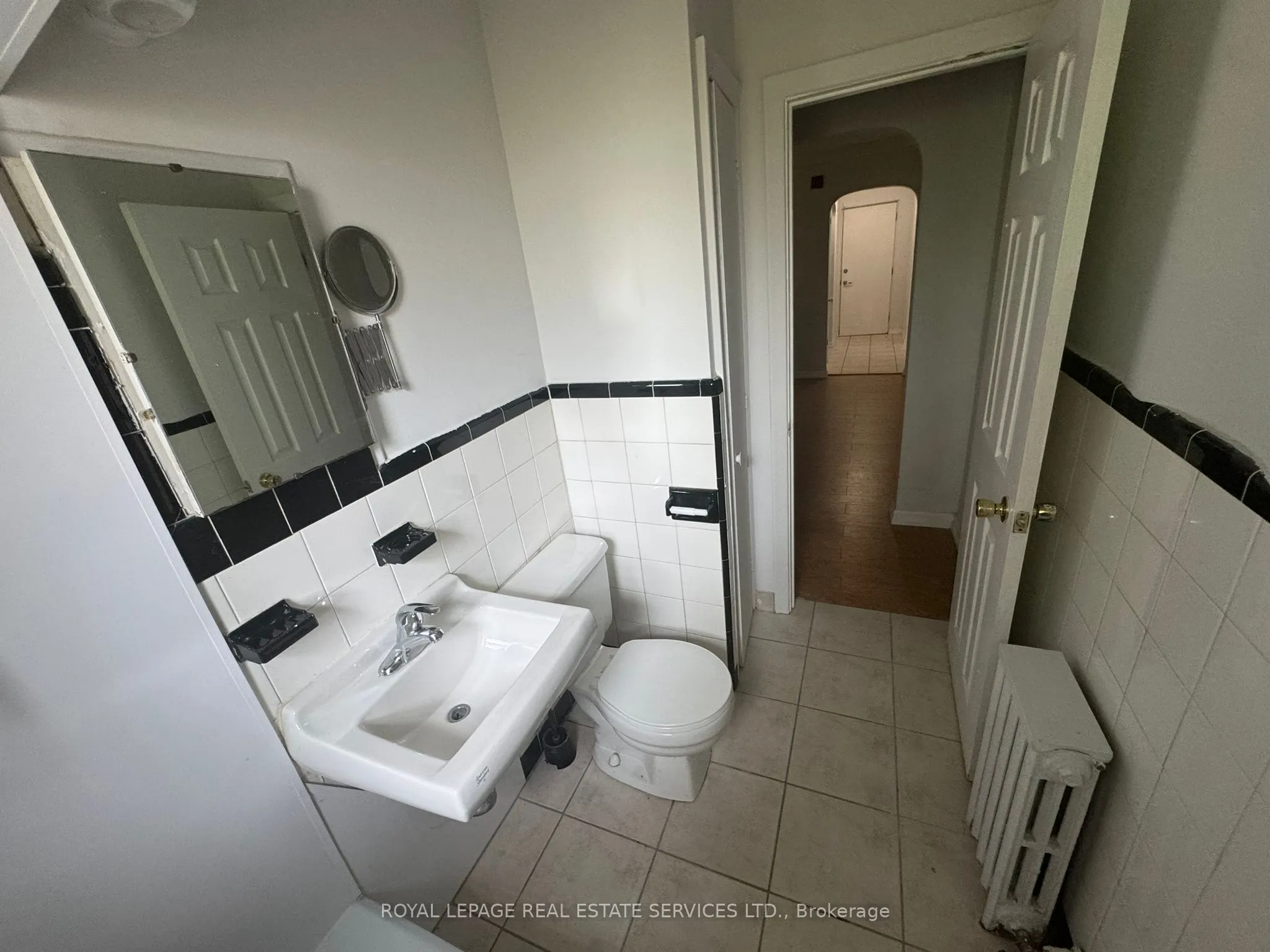 55A Long Branch Avenue, #101