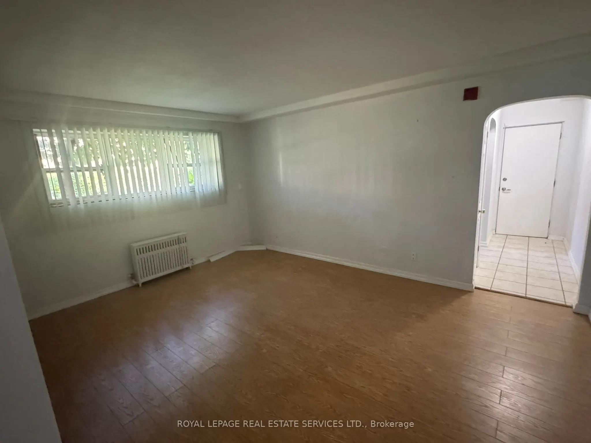 55A Long Branch Avenue, #101