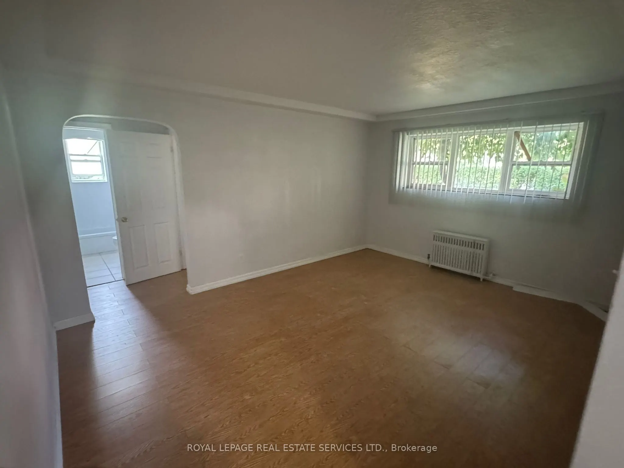 55A Long Branch Avenue, #101