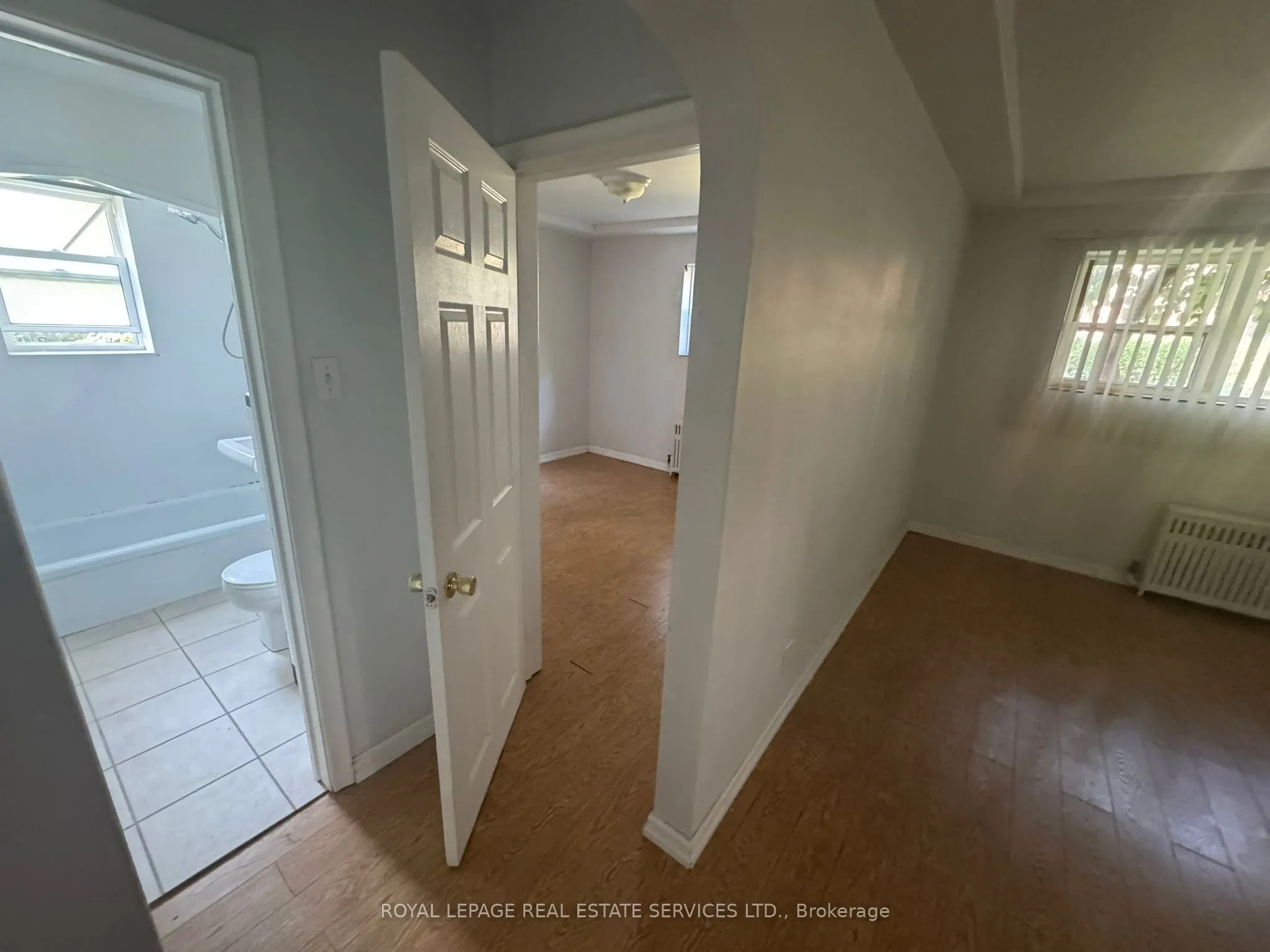 55A Long Branch Avenue, #101