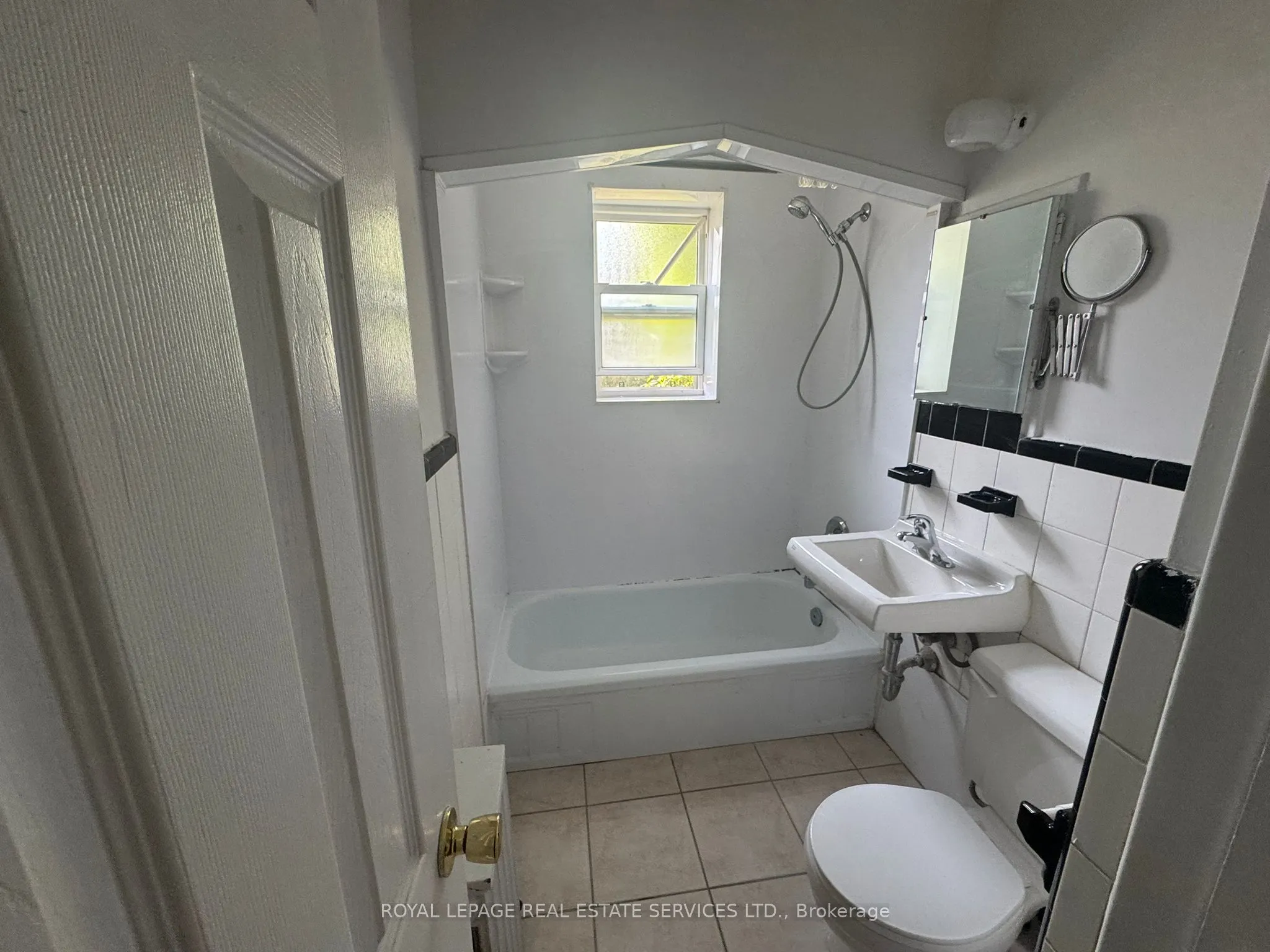 55A Long Branch Avenue, #101