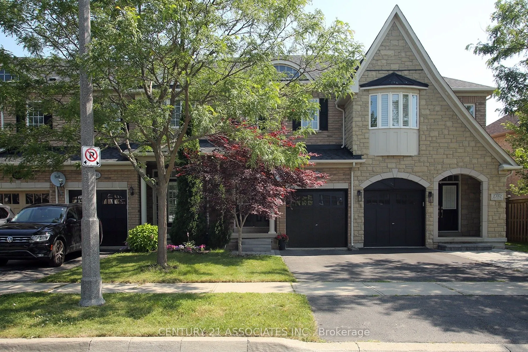 2350 Stone Glen Crescent