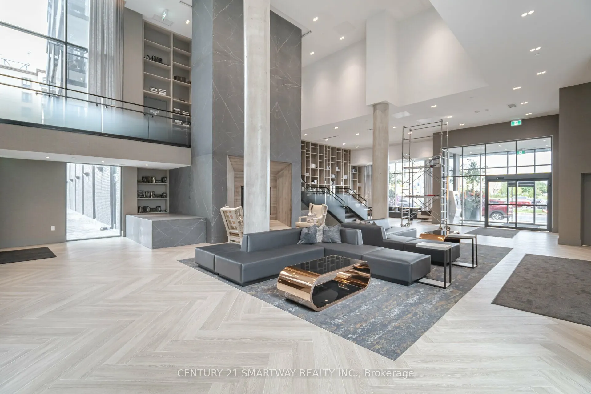 2450 Old Bronte Road, #411