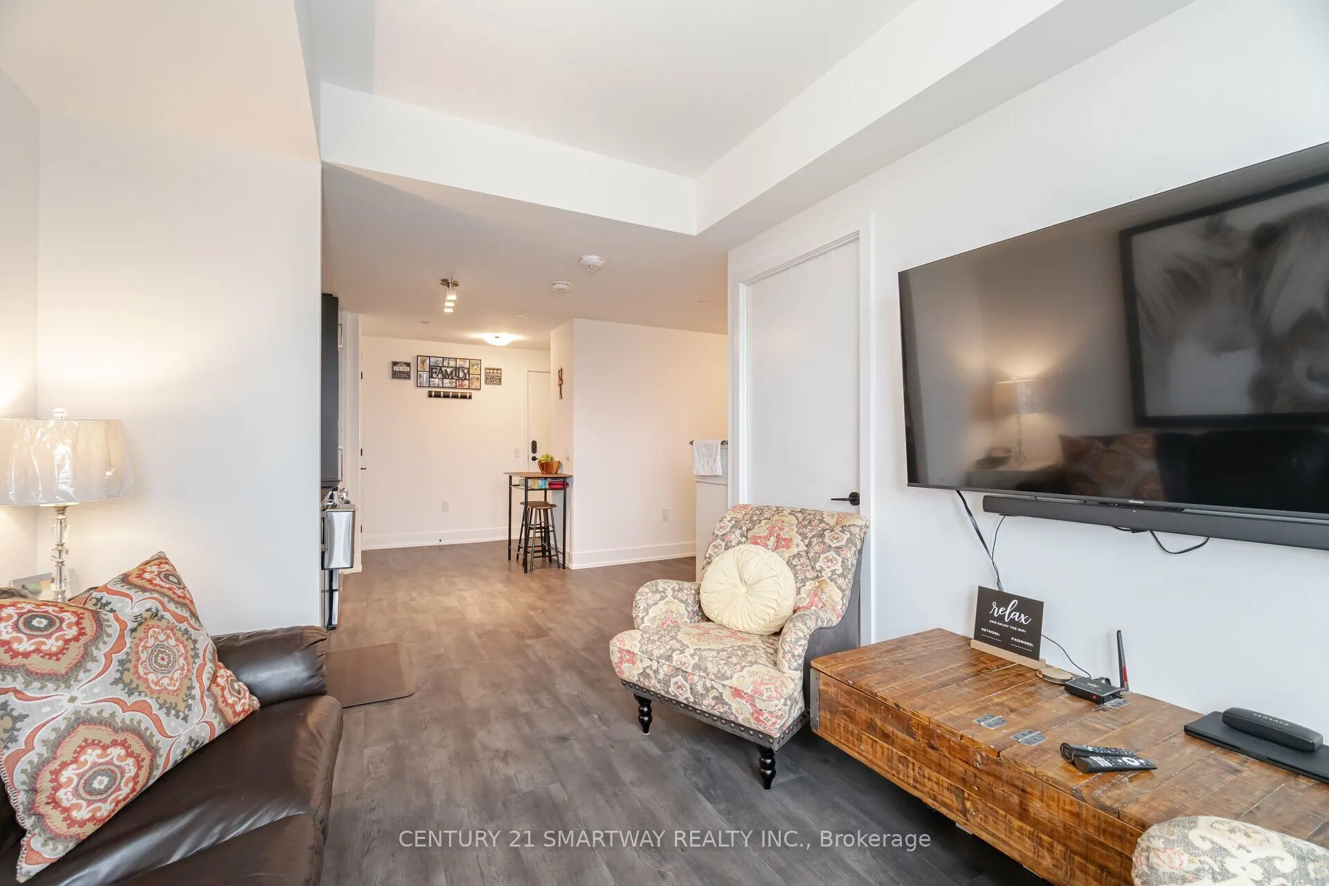 2450 Old Bronte Road, #411