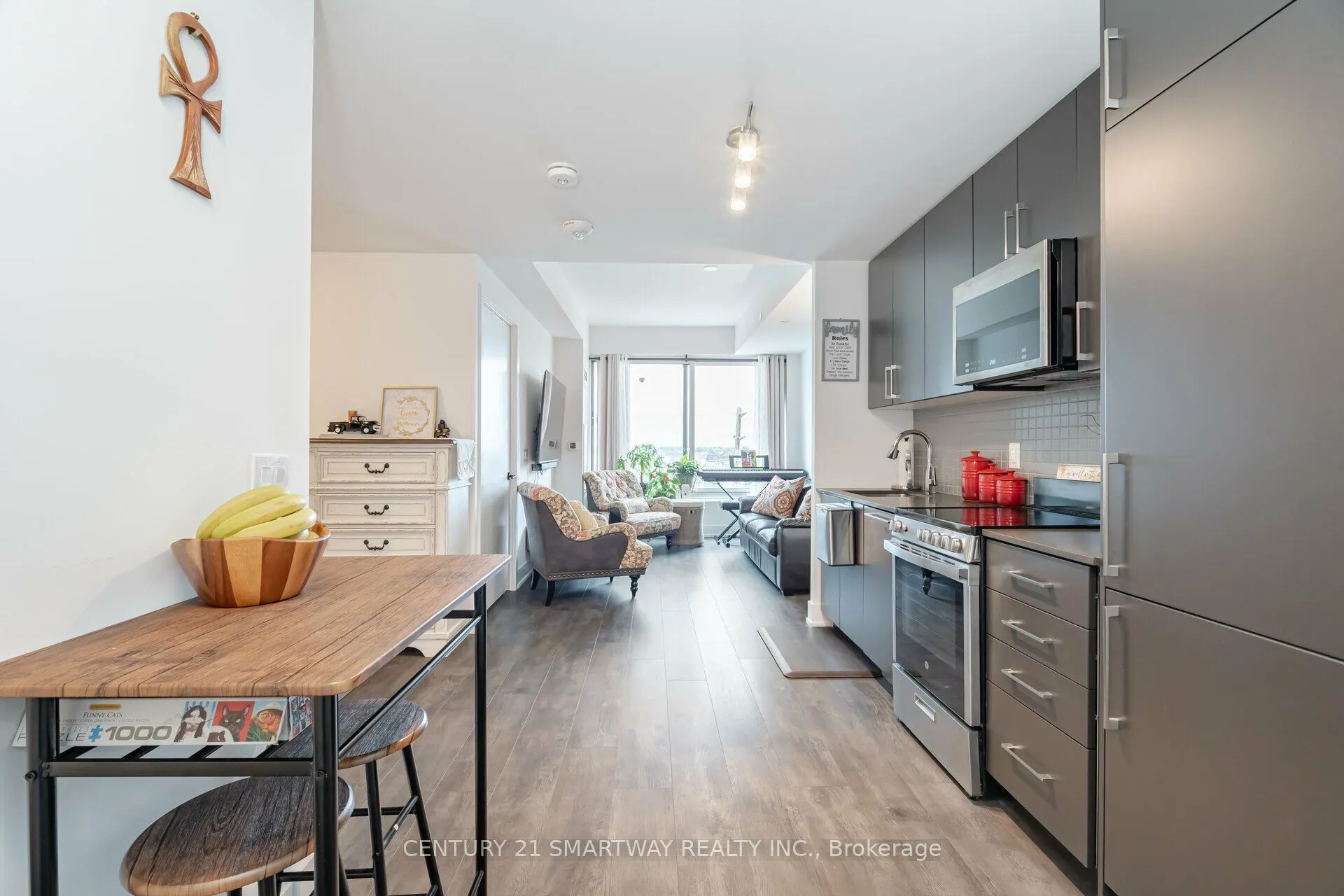 2450 Old Bronte Road, #411