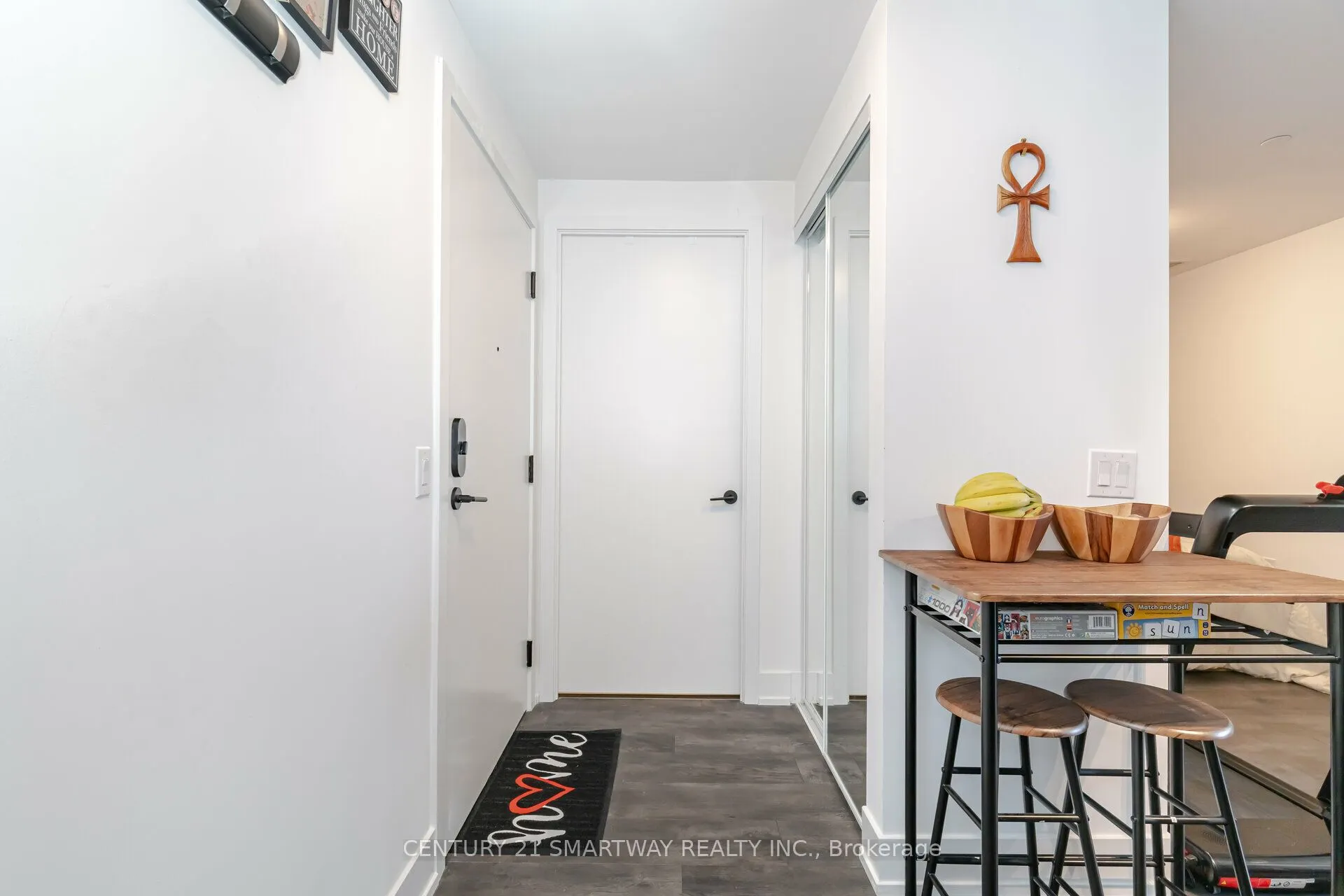2450 Old Bronte Road, #411