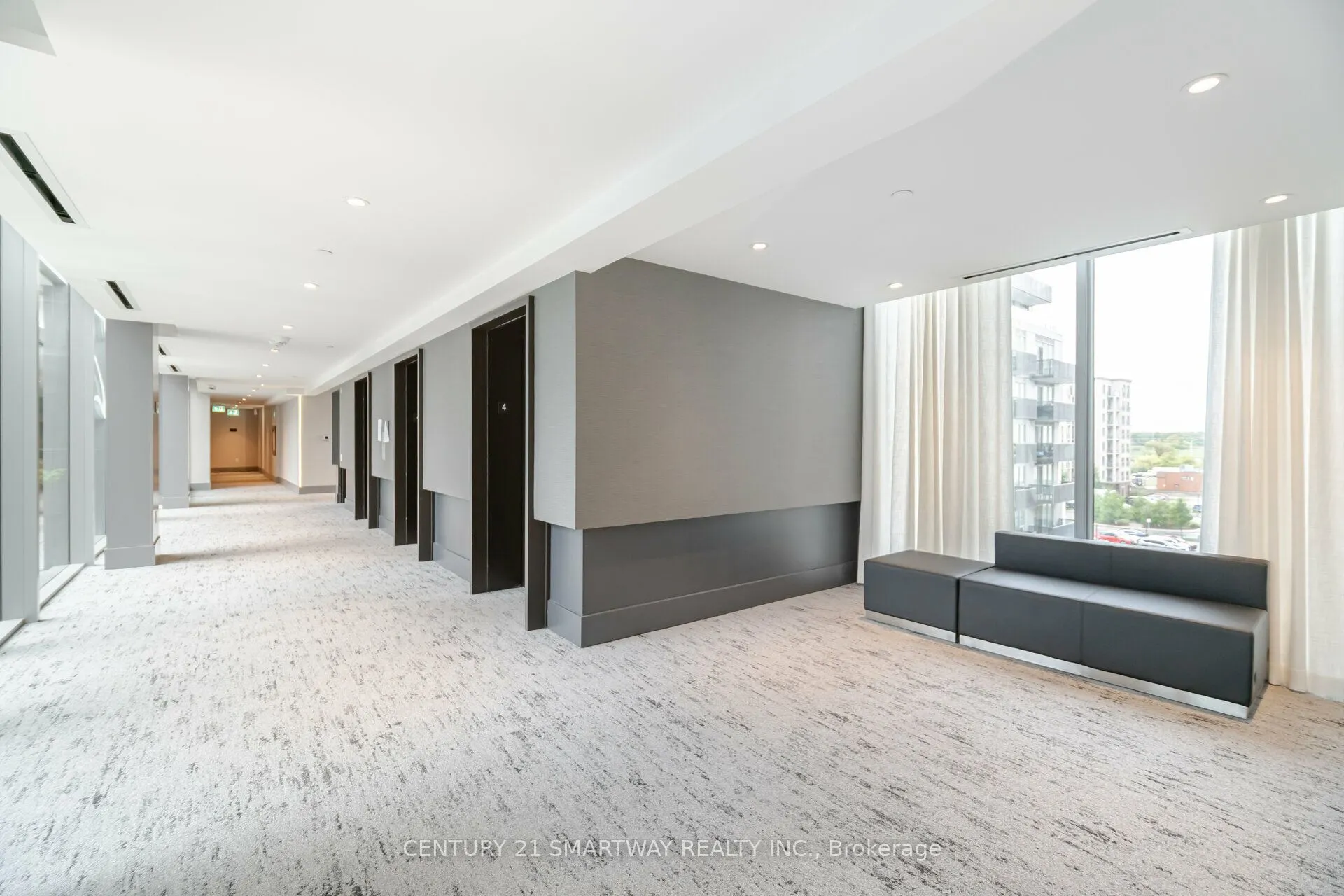 2450 Old Bronte Road, #411