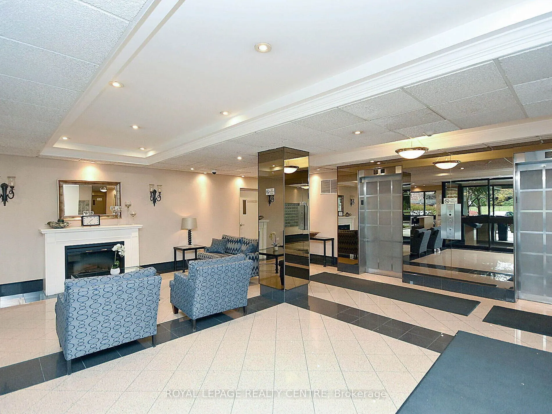 1320 Mississauga Valley Boulevard, #709