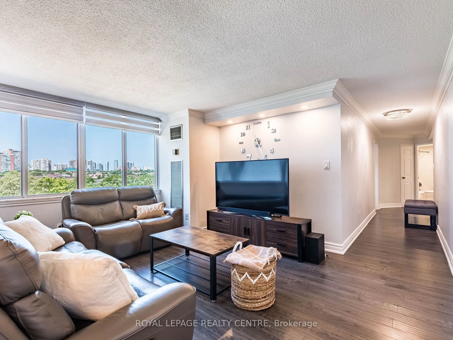 1320 Mississauga Valley Boulevard, #709