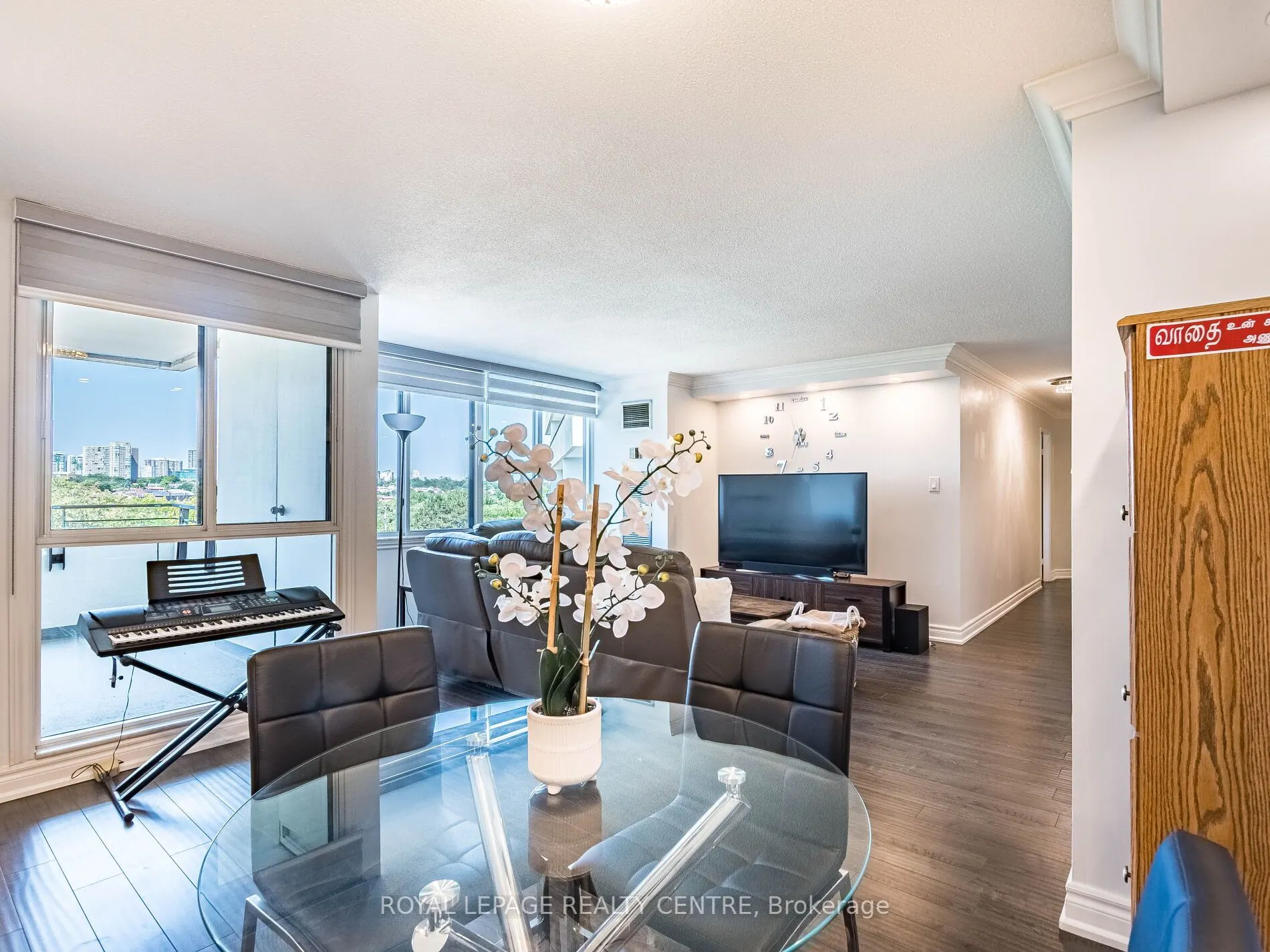 1320 Mississauga Valley Boulevard, #709