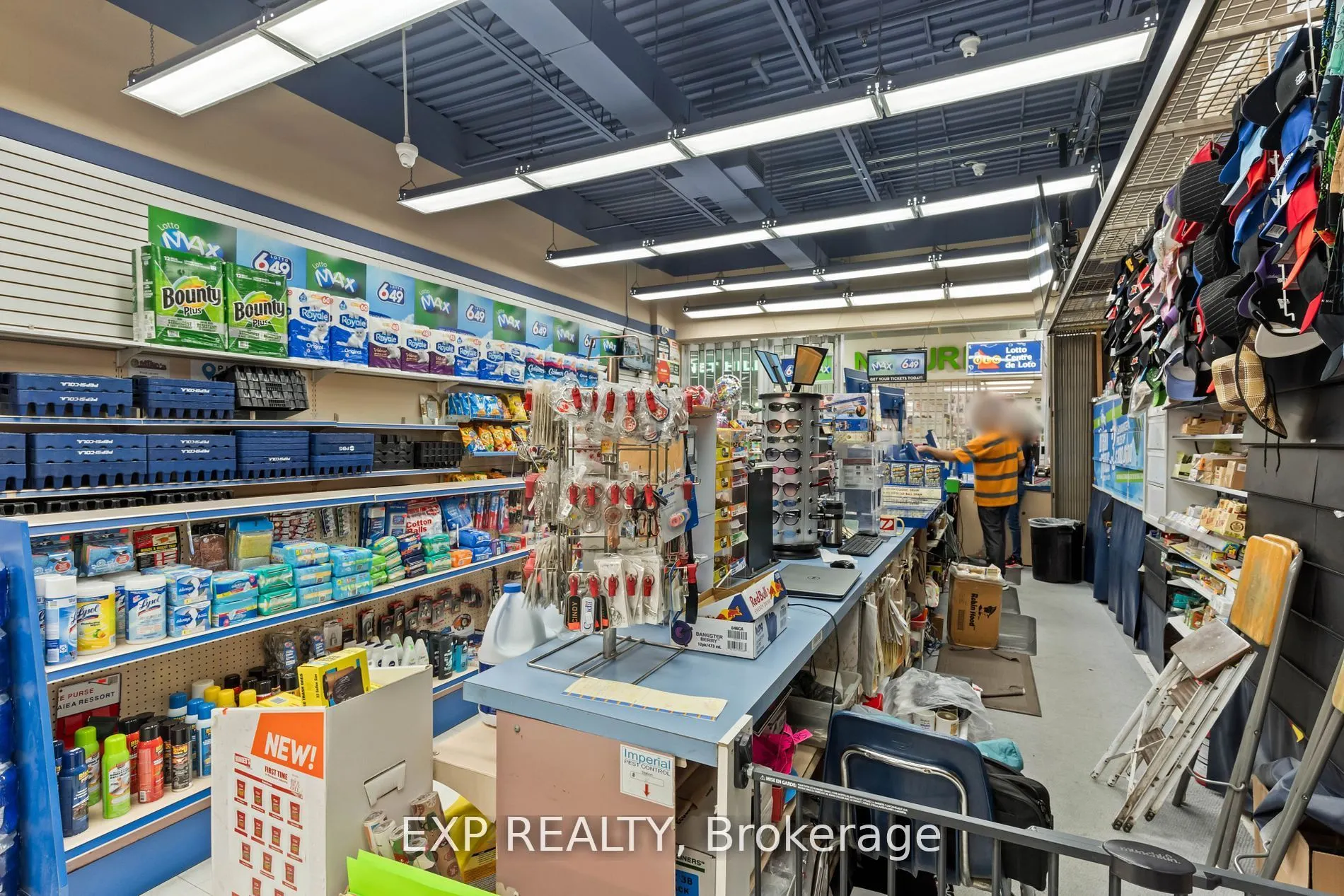 1530 Albion Road, #97A