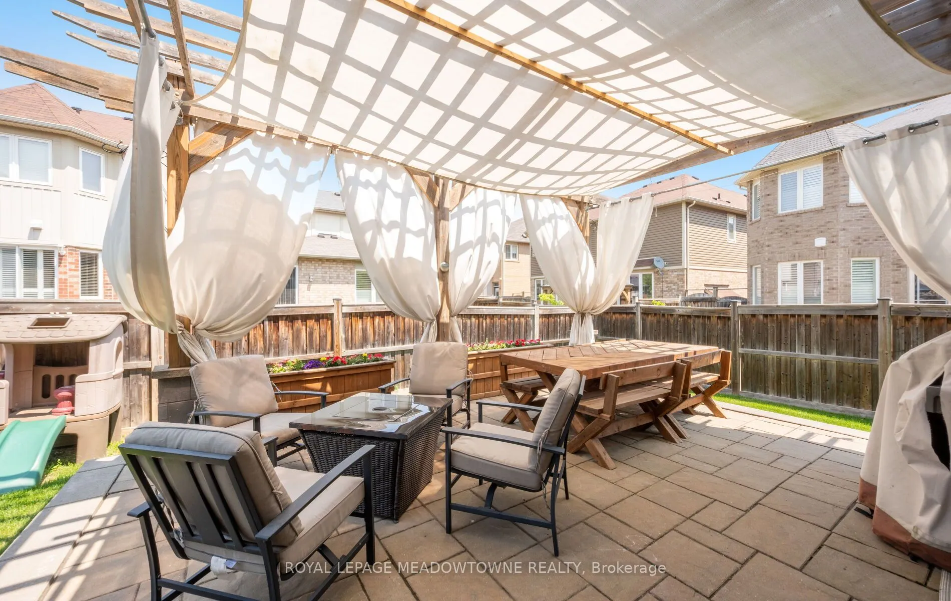 663 Snider Terrace