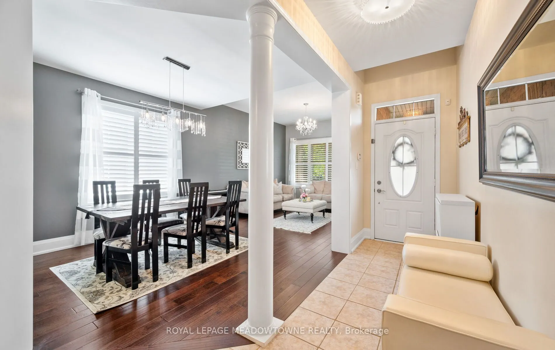 663 Snider Terrace