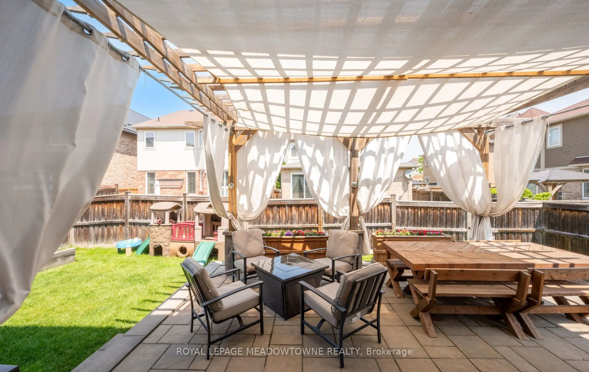 663 Snider Terrace